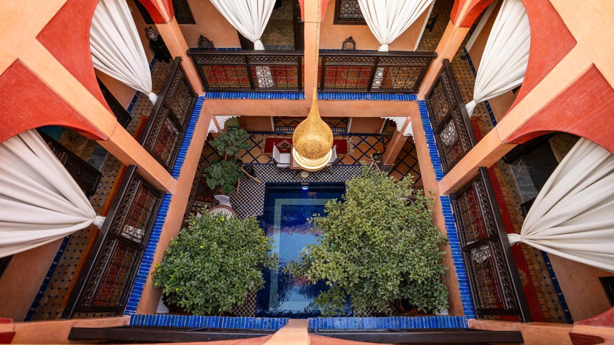 Alaka Riad