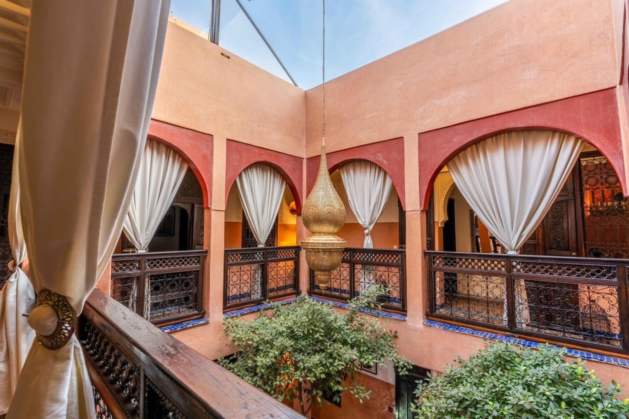 Alaka Riad 4*