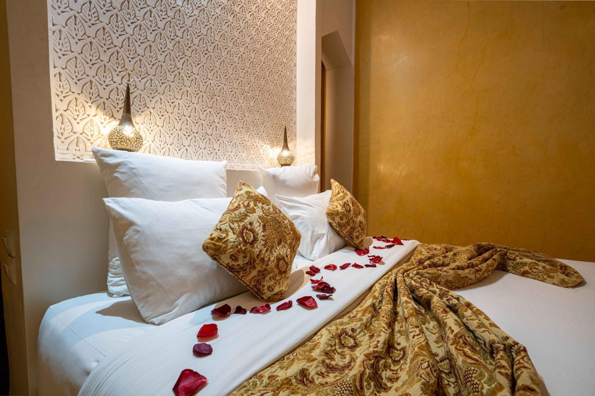 Alaka Riad