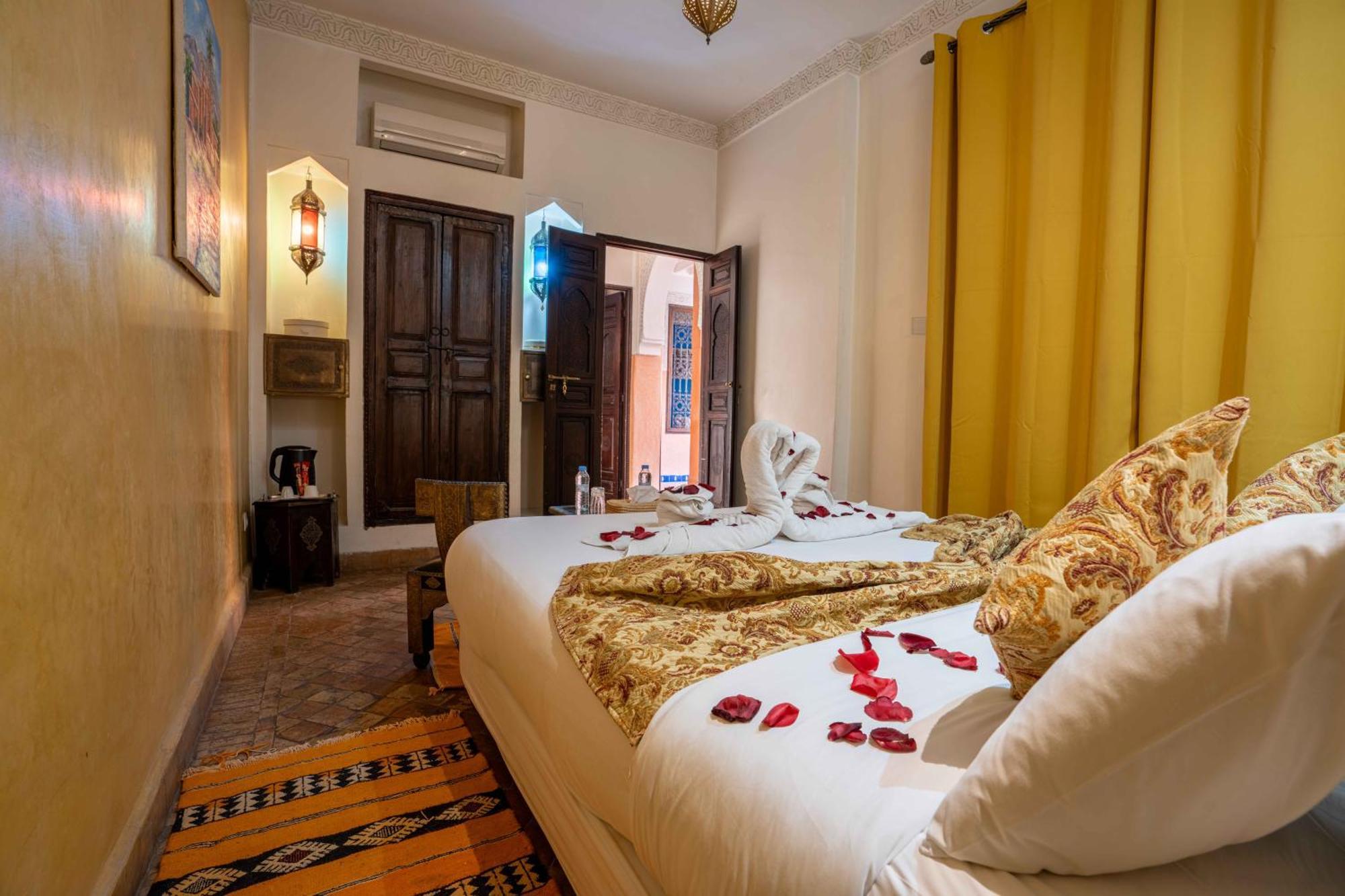 Riad Alaka 4*