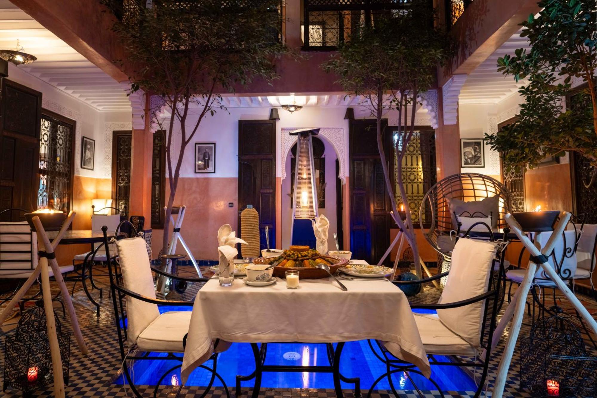 Alaka Riad