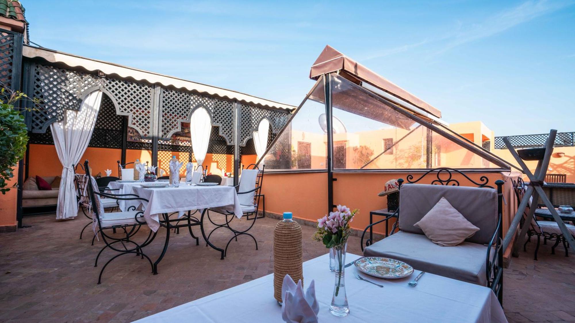Riad Alaka 4*
