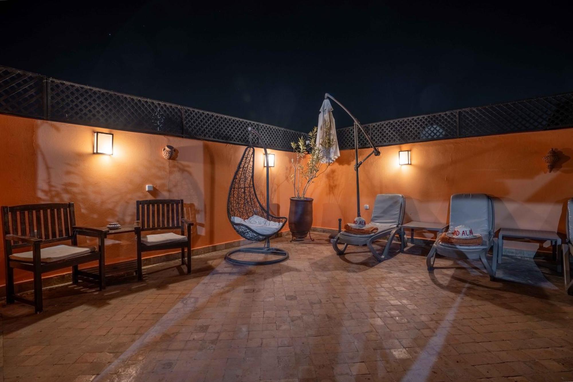 Riad Alaka 4*