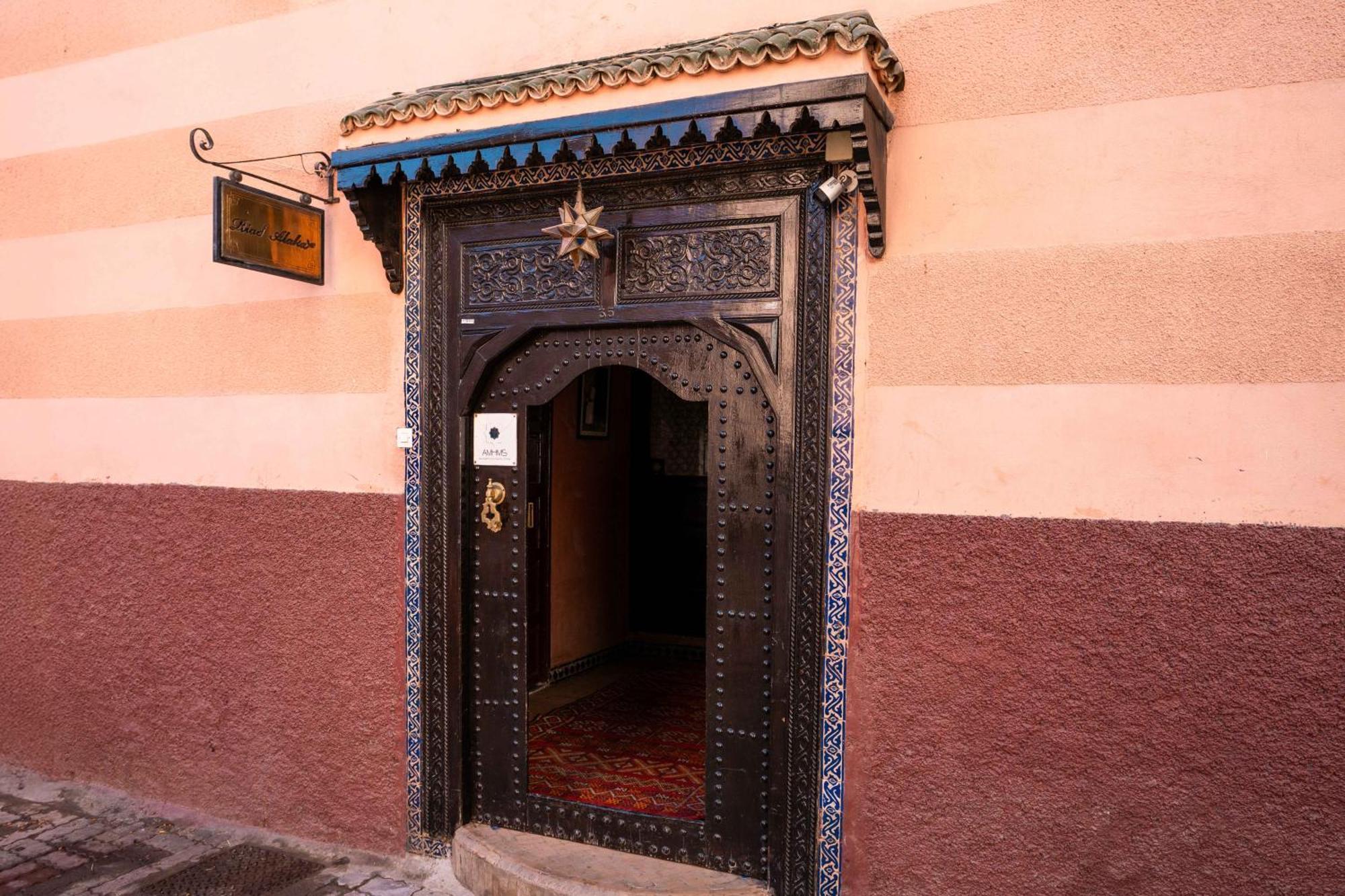 Alaka 4*
