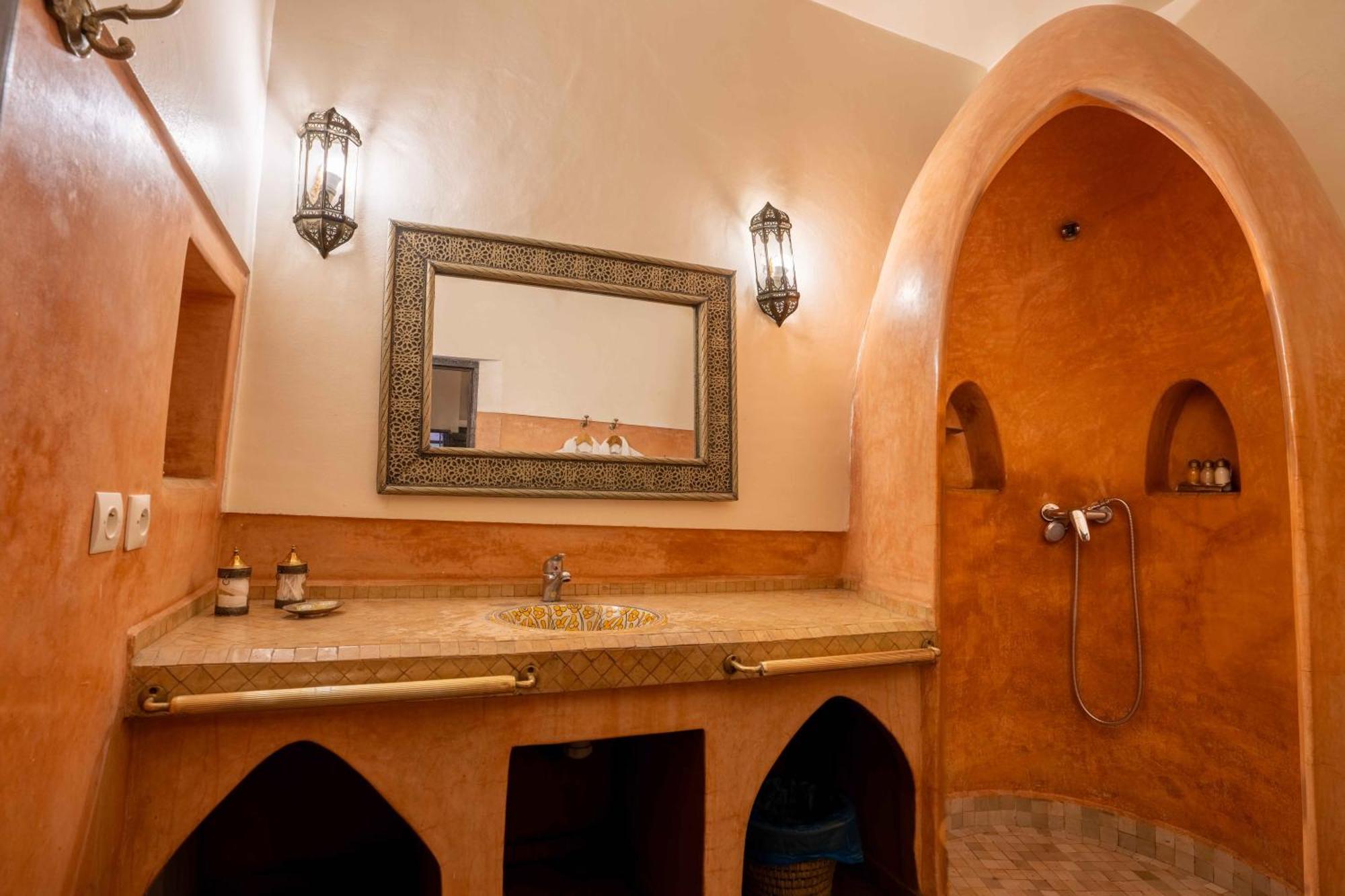 Riad Alaka 4*