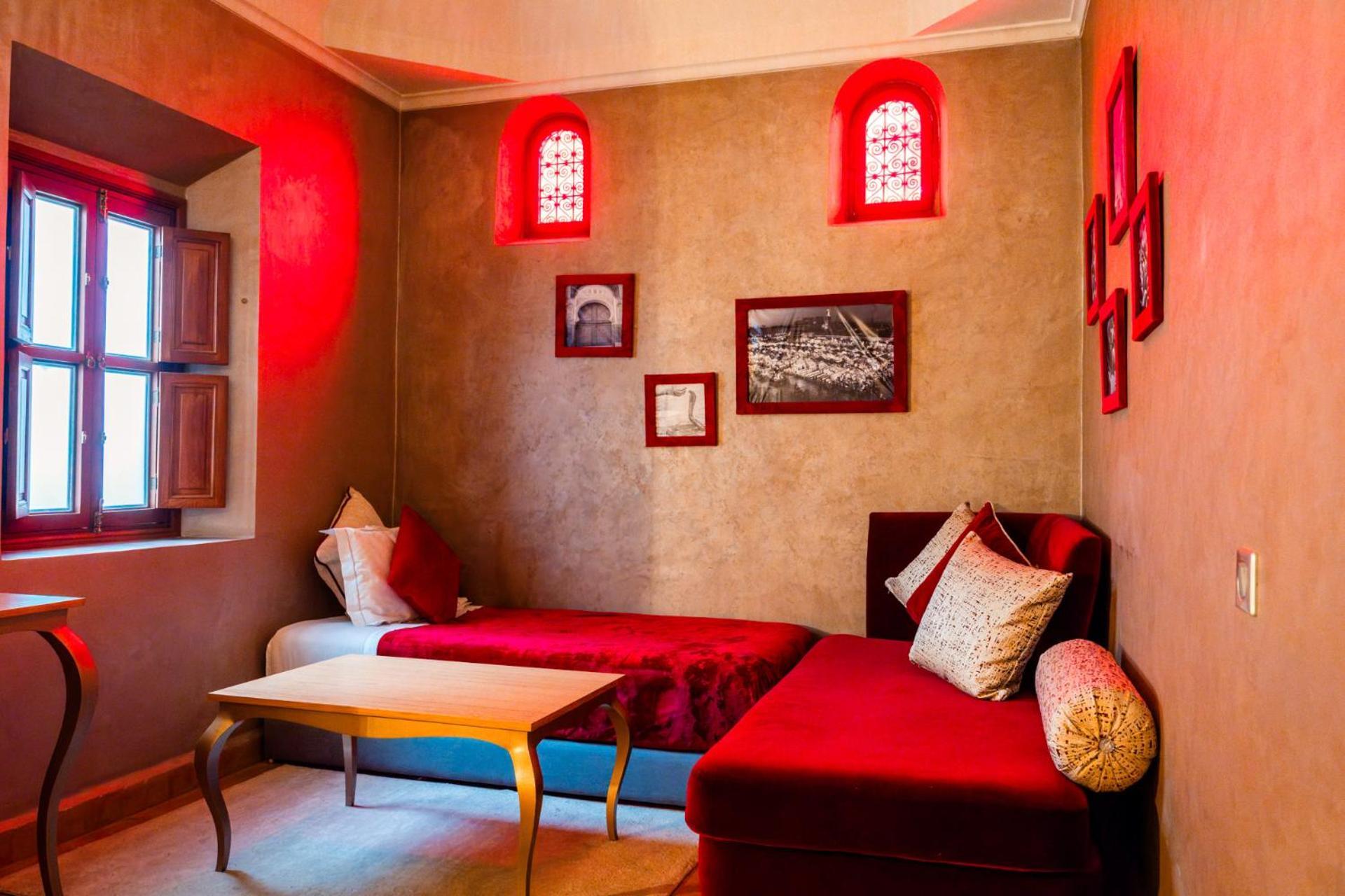 Ysalis Riad Restaurant & Spa 4* Marrakesh