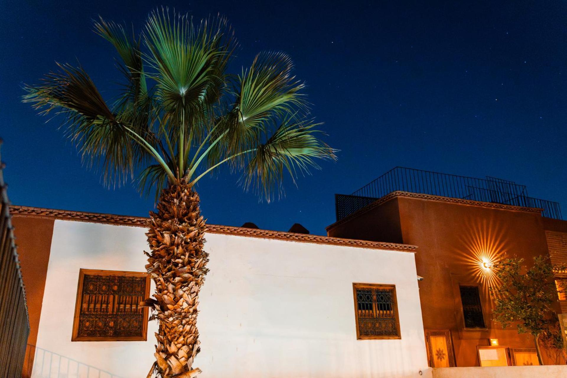 Ysalis Riad Restaurant & Spa