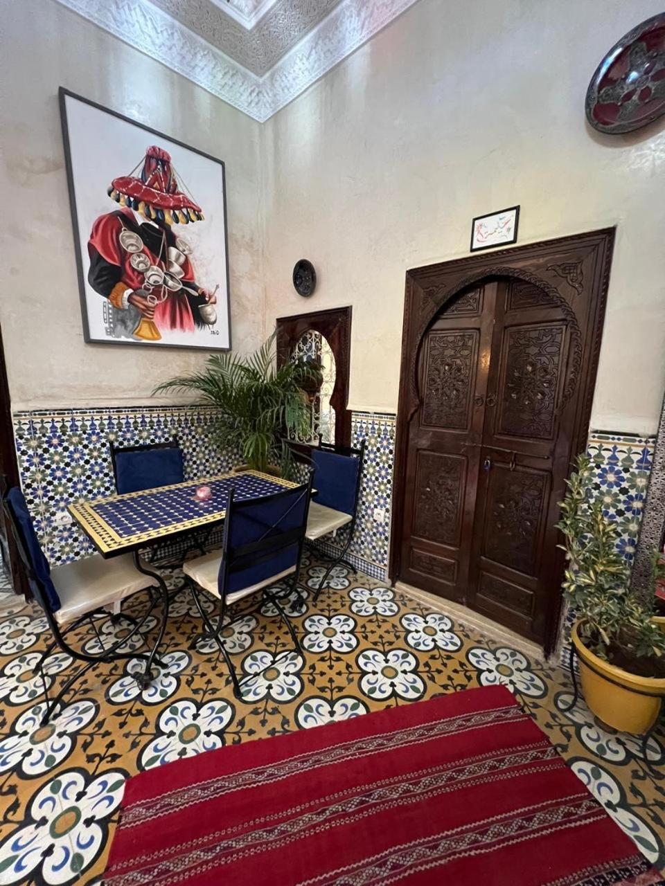 Dar Khalid Marrakesh