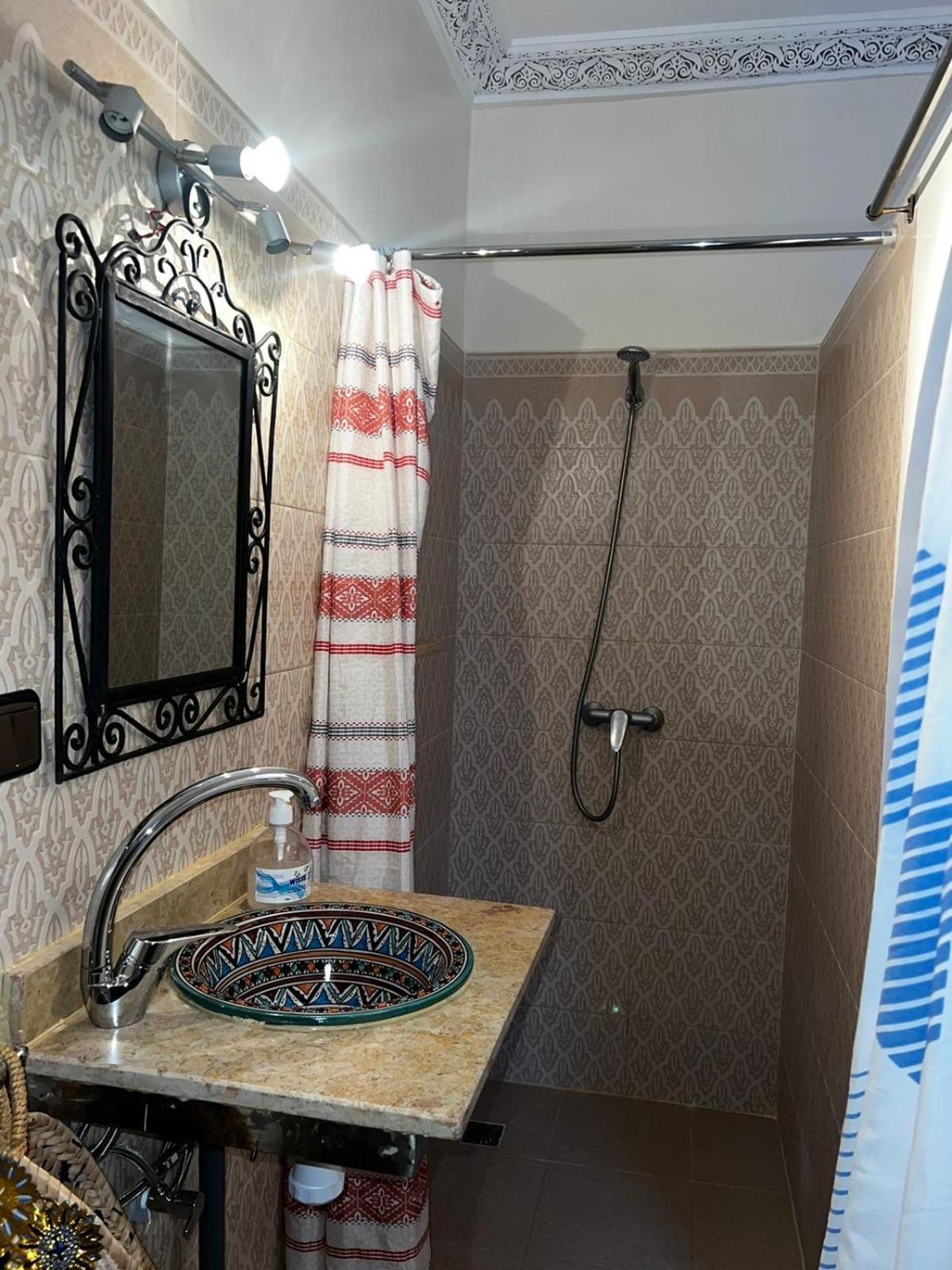 Séjour chez l'habitant Dar Khalid *