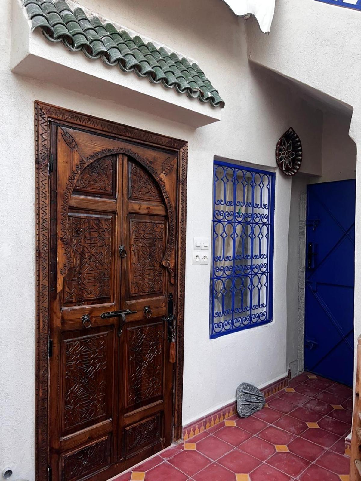 Séjour chez l'habitant Dar Khalid Marrakesh