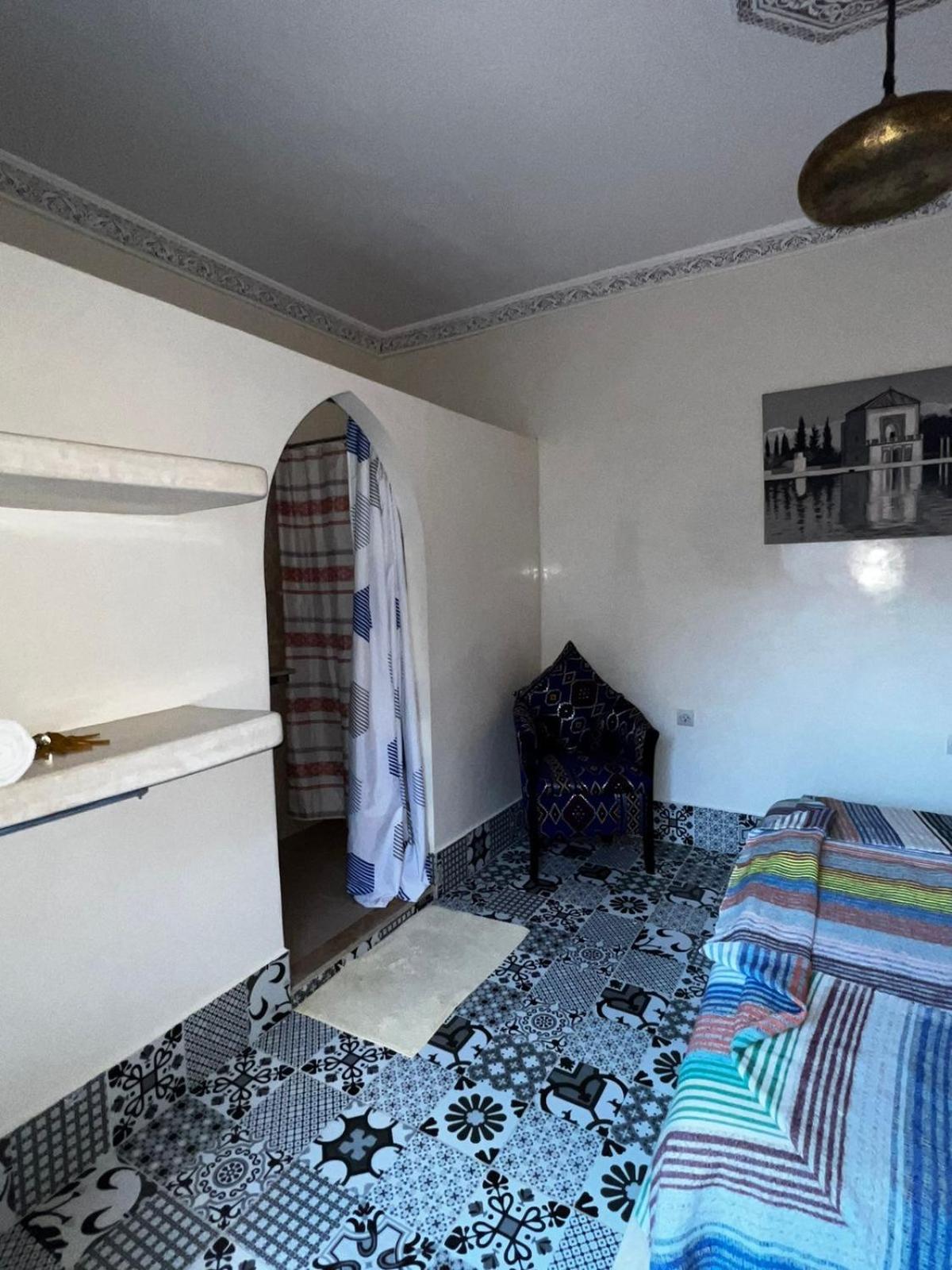 Dar Khalid Marrakesh