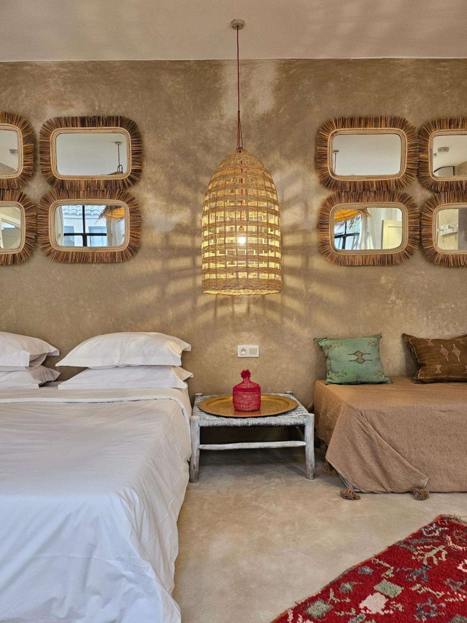 Miostello Lifestyle Marrakech Marrakesh
