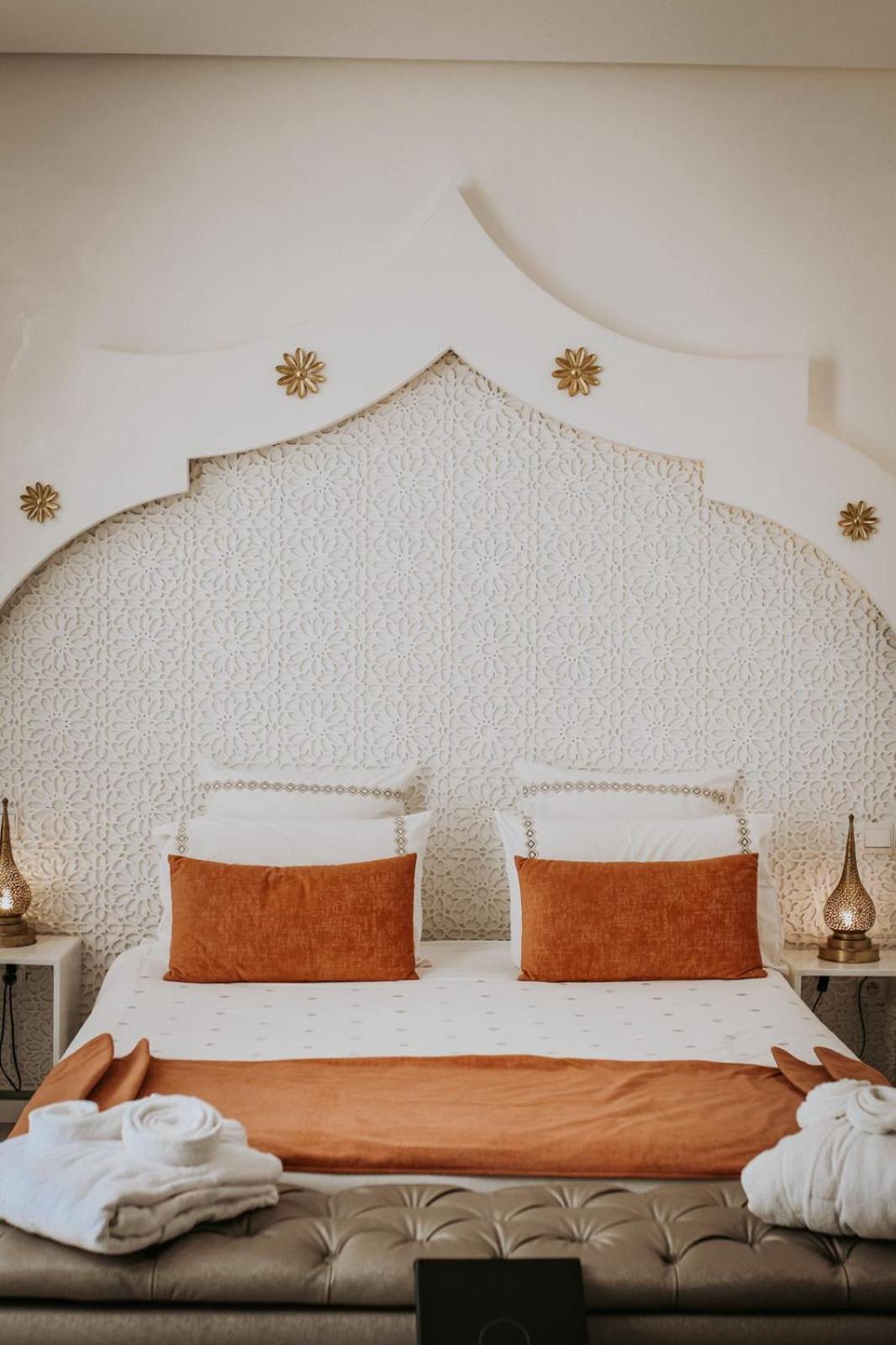 Riad Nolita & Kasbah