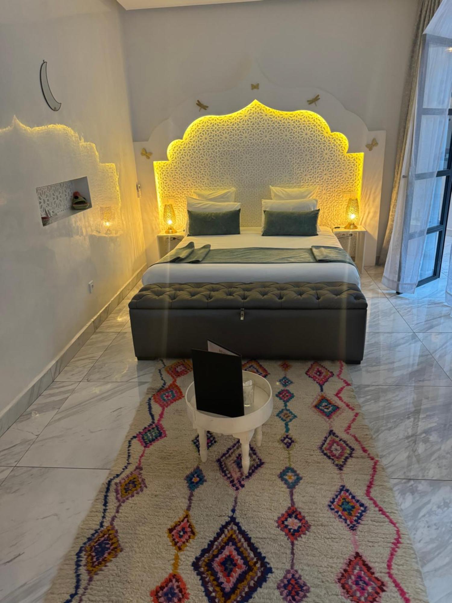Riad Nolita & Kasbah