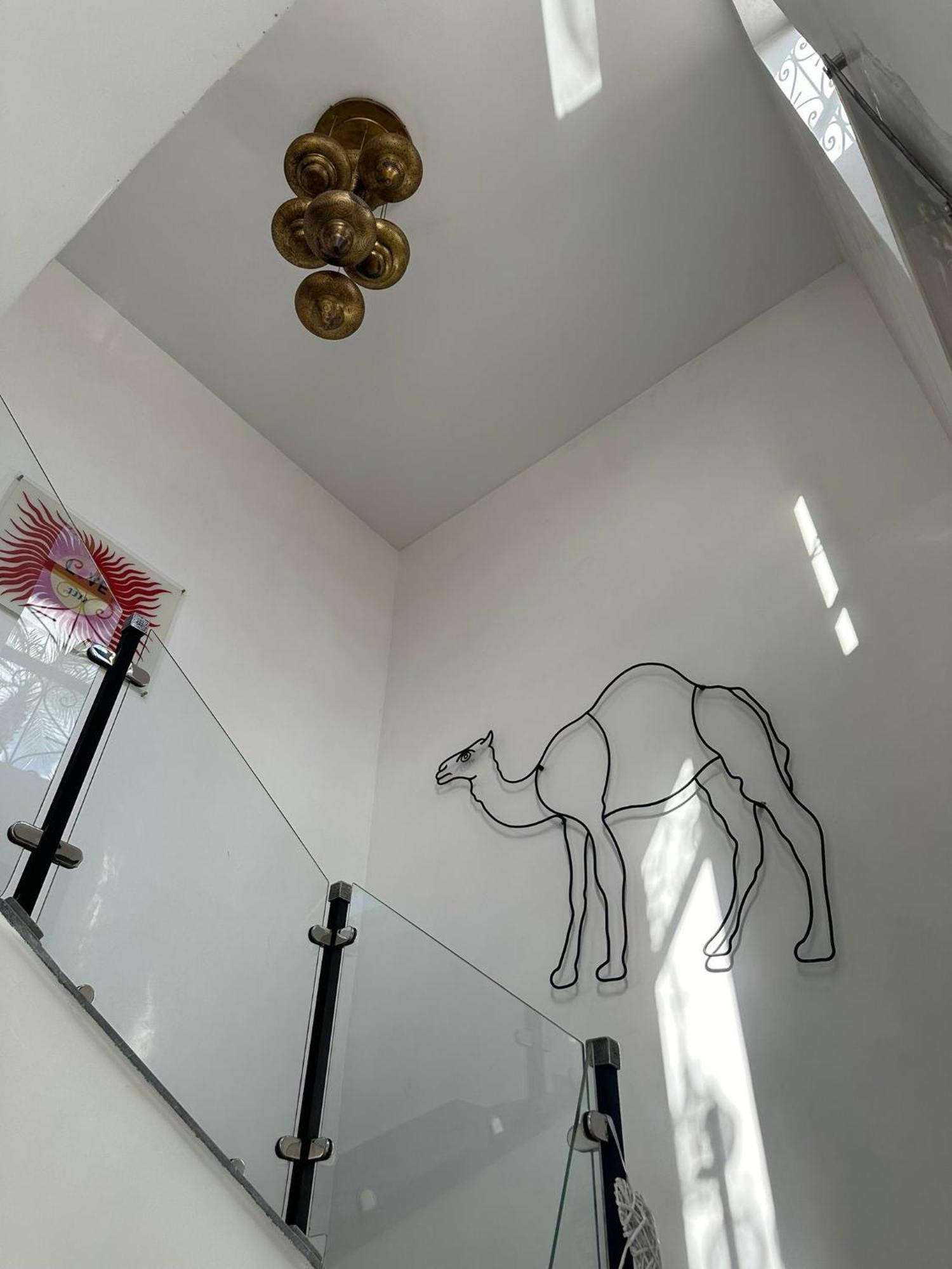 Nolita & Kasbah Riad