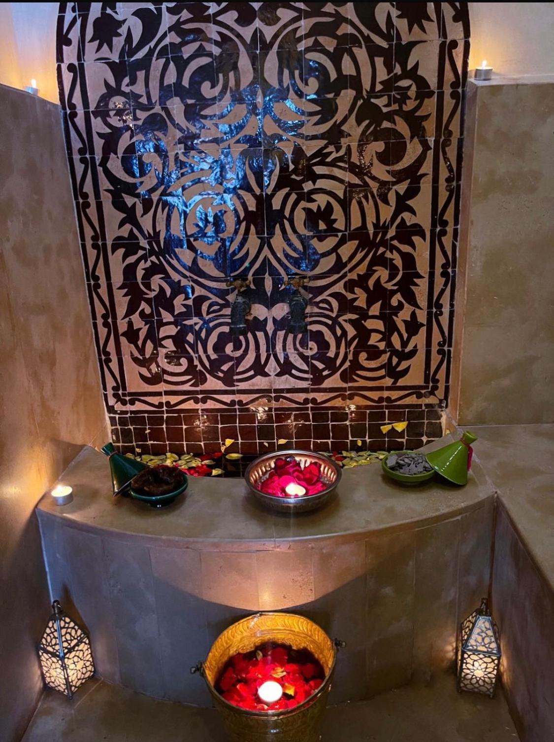 Riad Nolita & Kasbah *