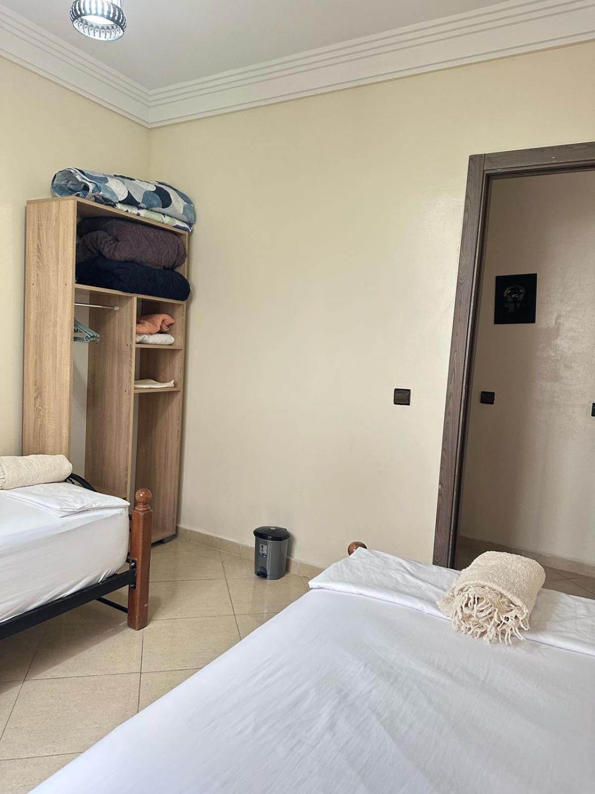 Charming Near Marrakech Airport Hospedagem domiciliar Marraquexe