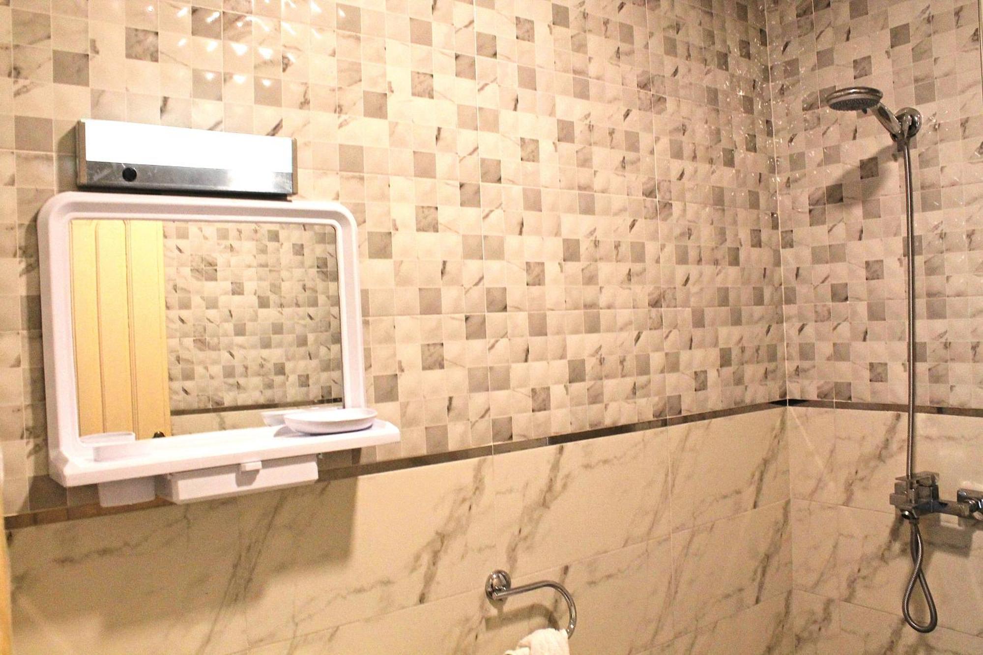 Apartamento Tranquil Marrakech With Pool & Garden *