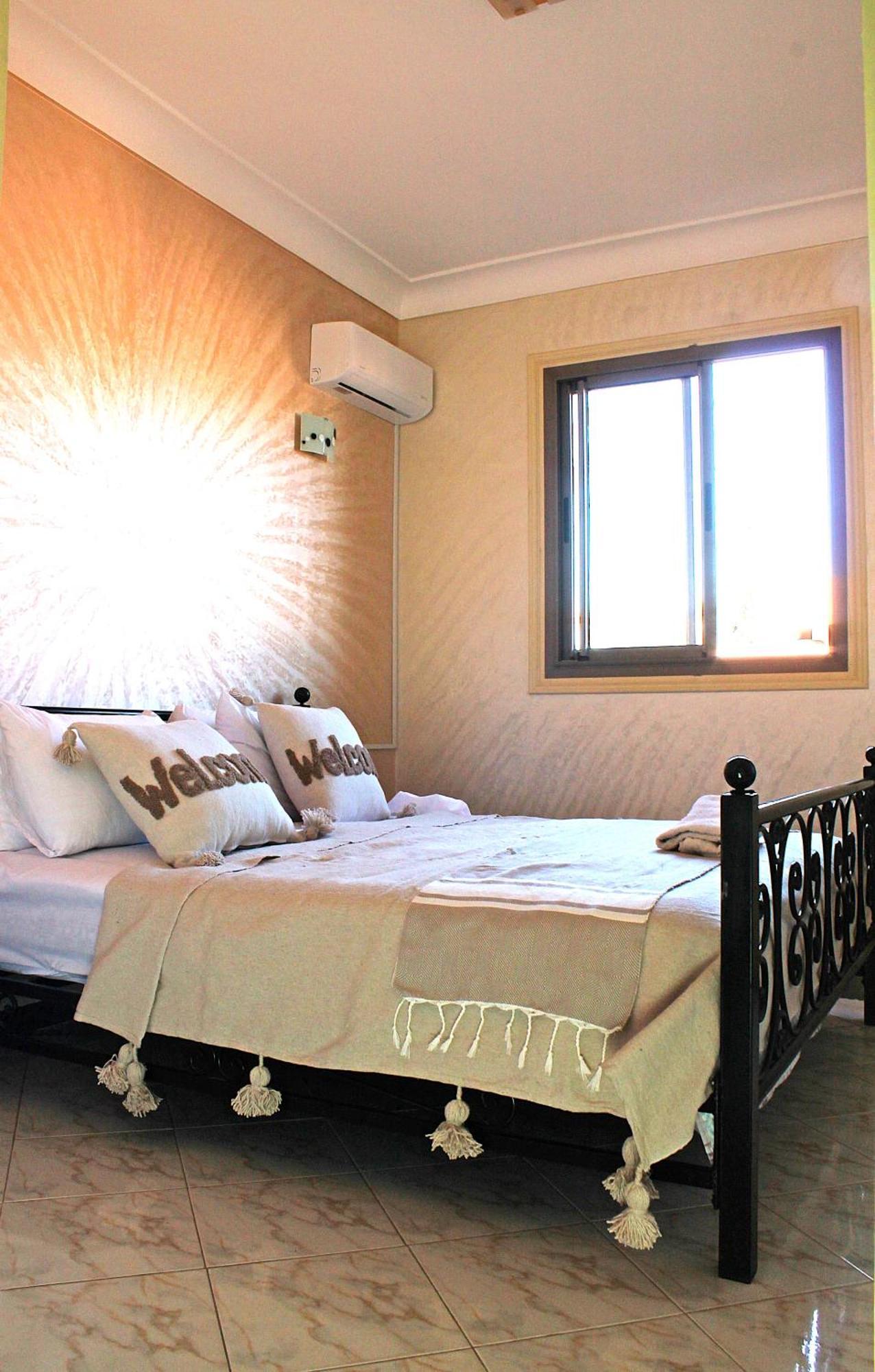 Tranquil Marrakech With Pool & Garden Marraquexe