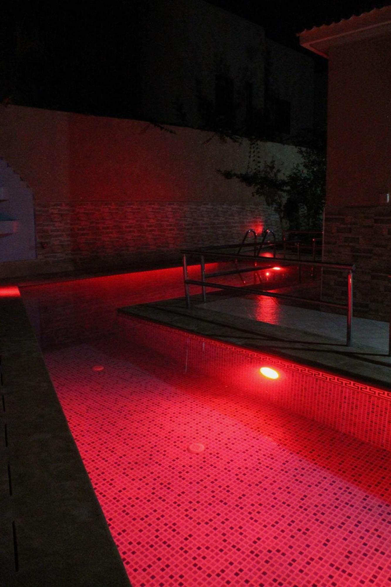 Tranquil Marrakech With Pool & Garden Apartamento