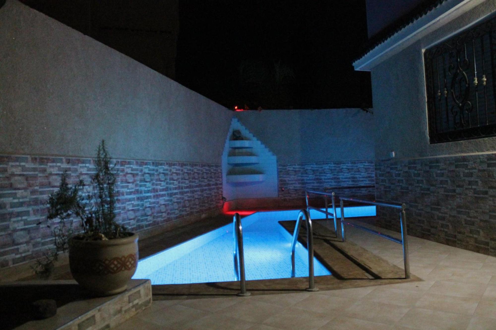 Tranquil Marrakech With Pool & Garden Apartamento Marraquexe