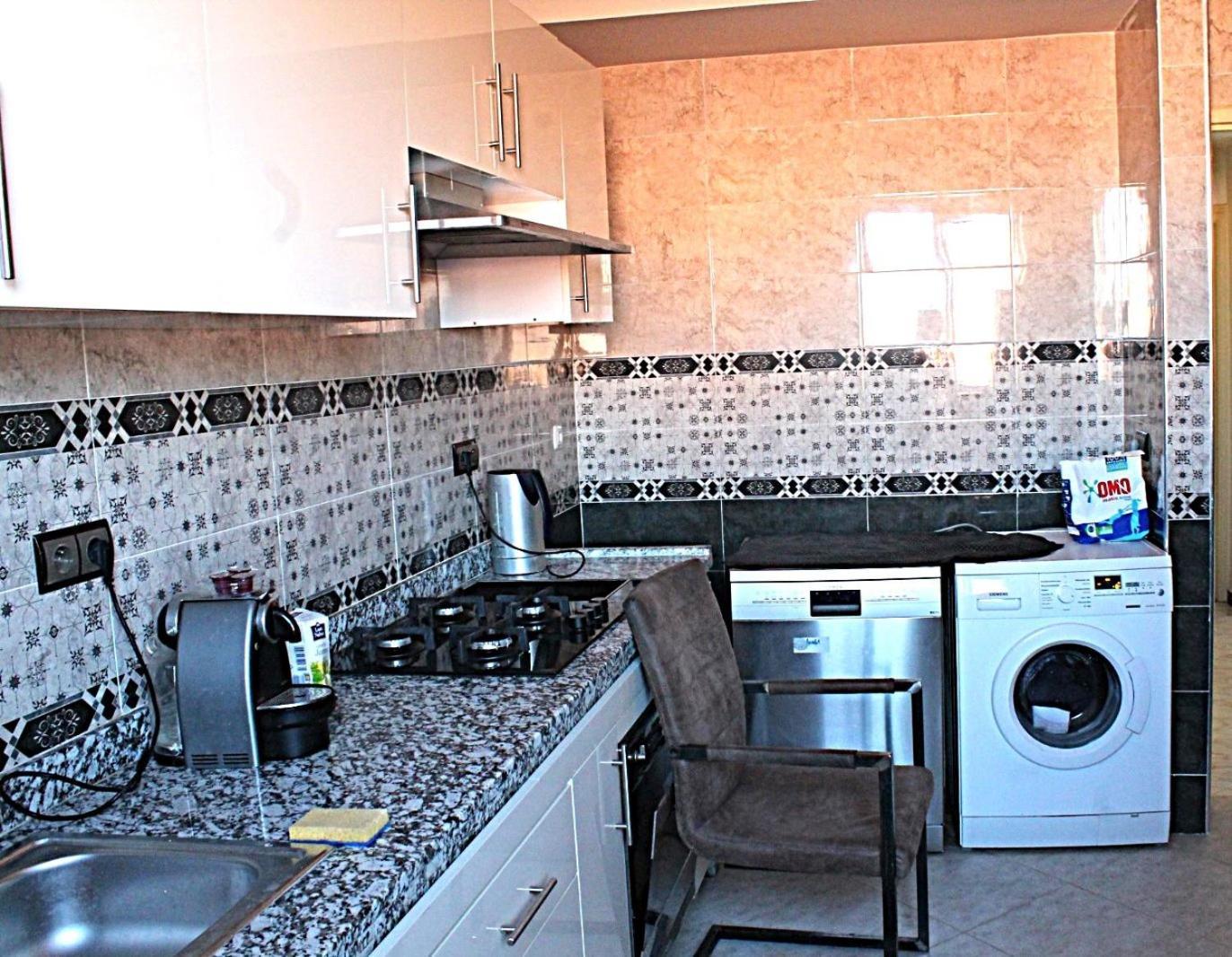 Apartamento Tranquil Marrakech With Pool & Garden Marraquexe