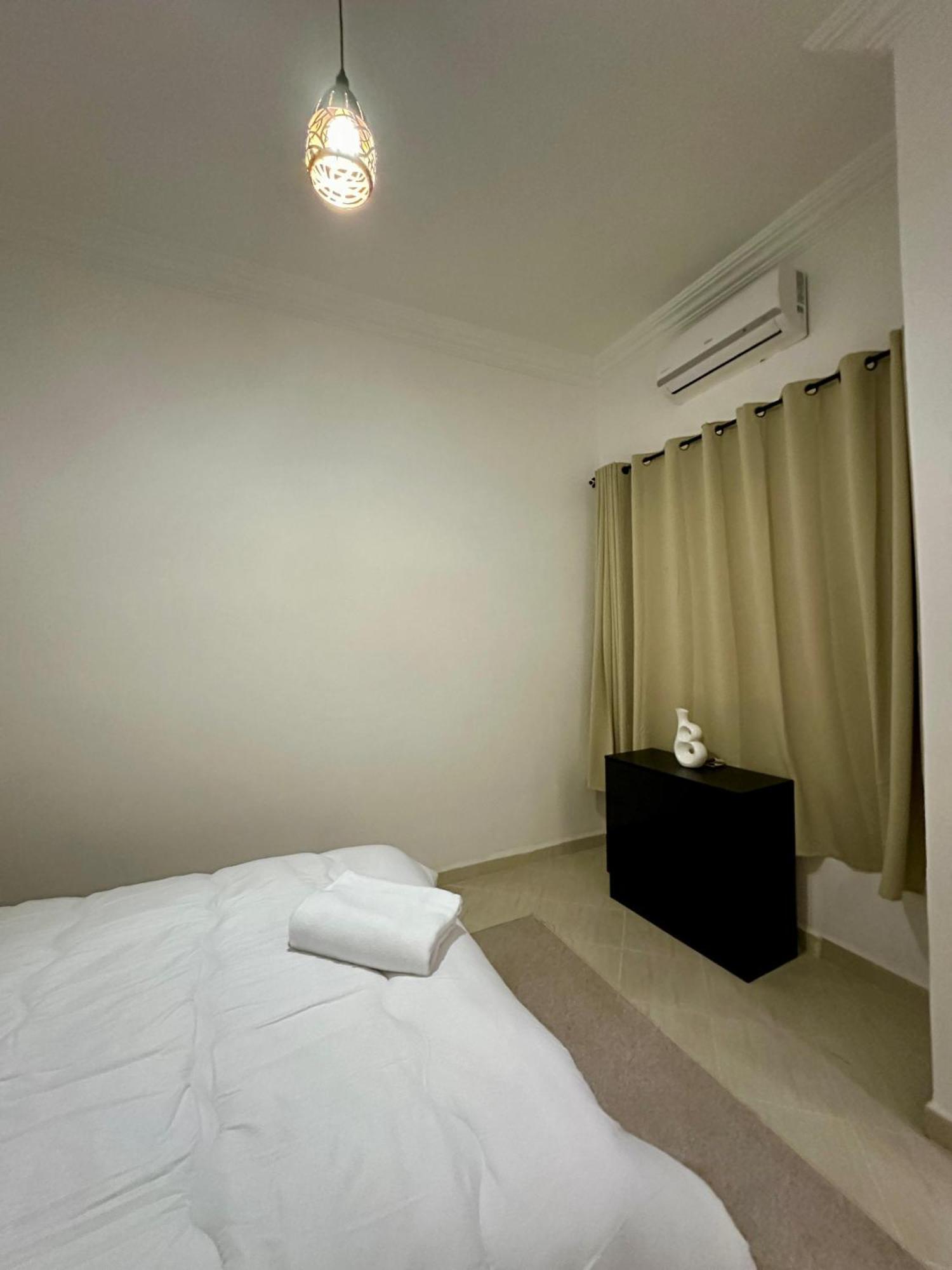 Bel Familial 3ch Apartment *
