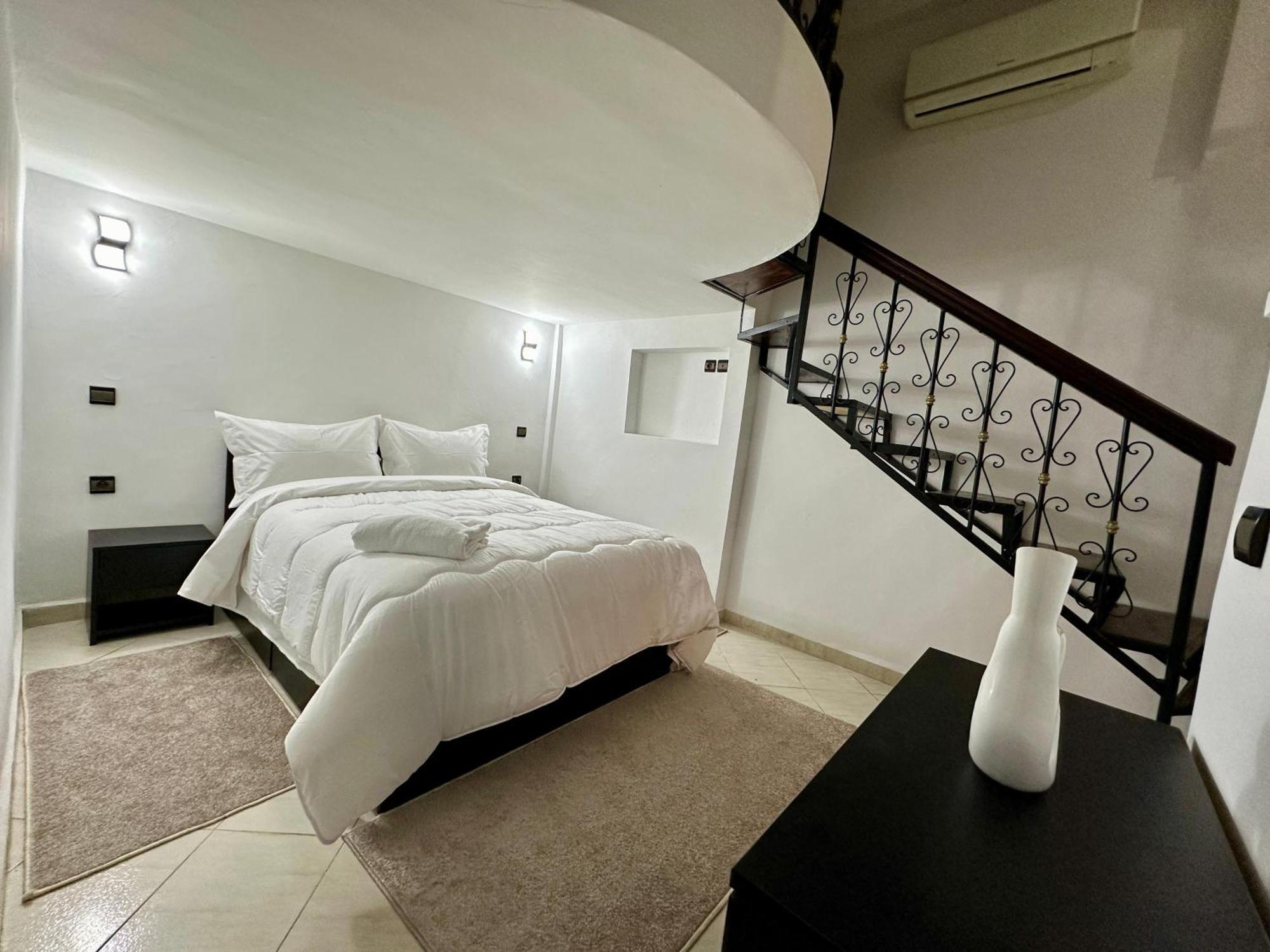 Bel Familial 3ch Apartment