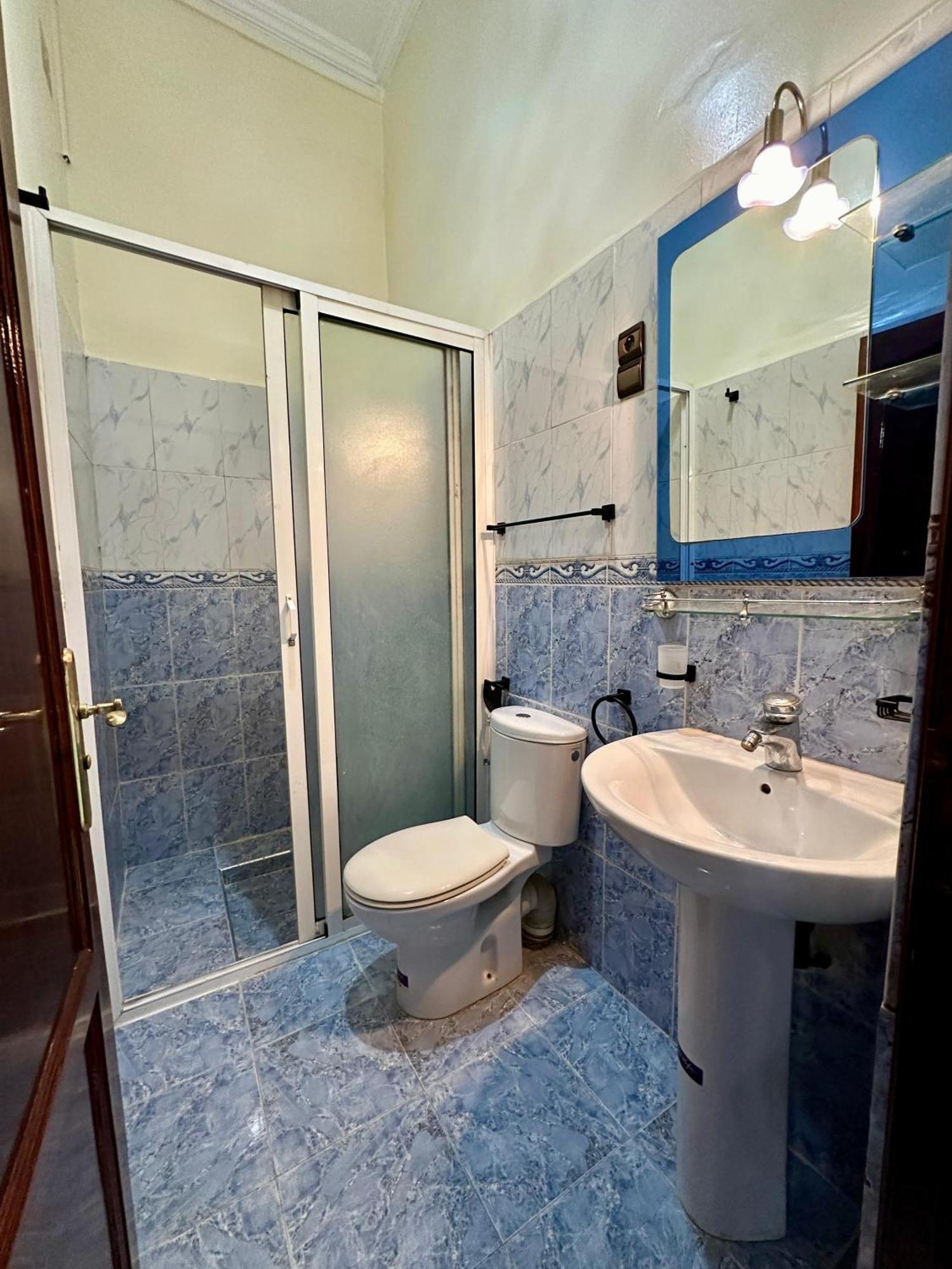 Bel Familial 3ch Apartment Marrakesh