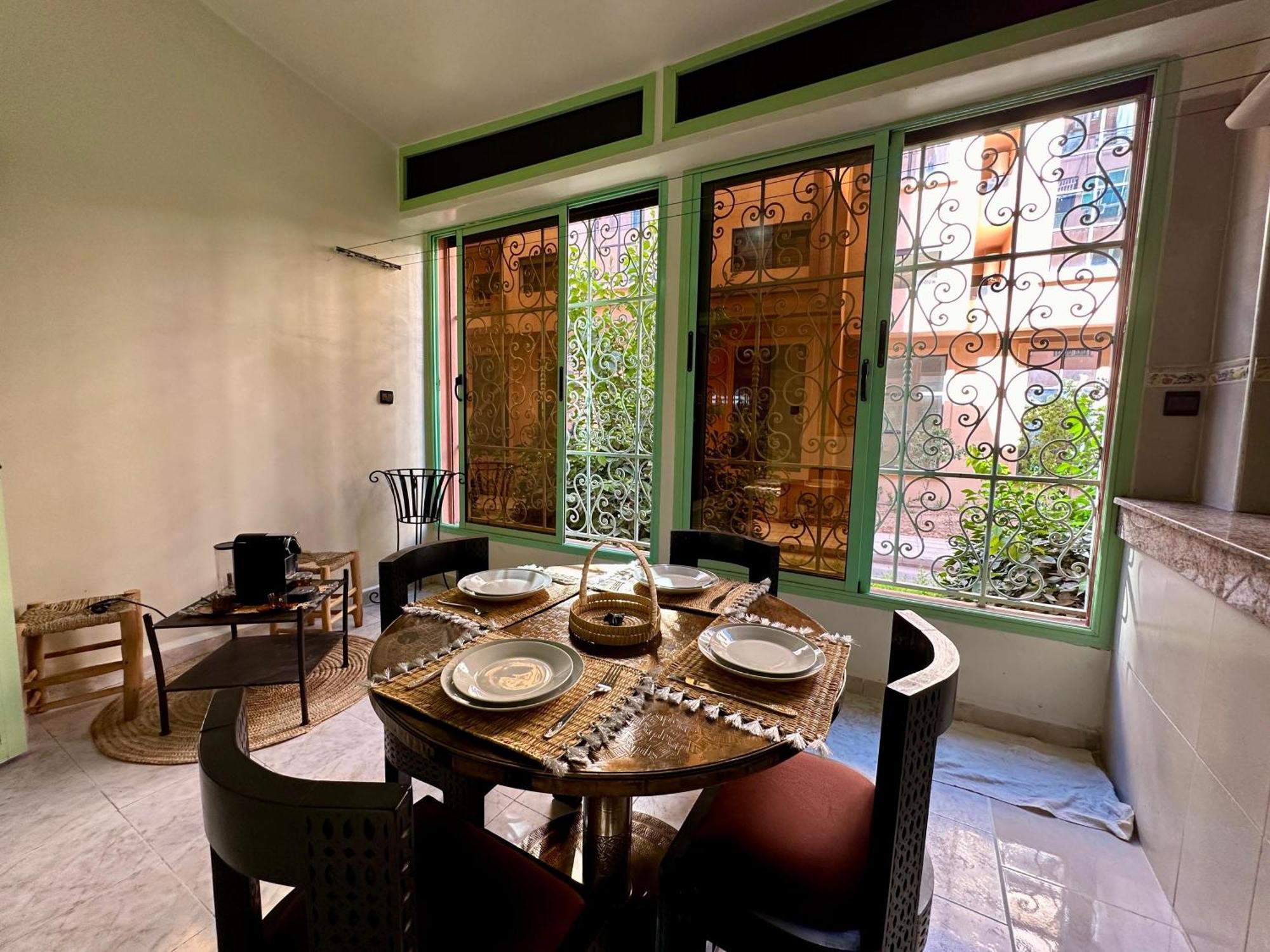 Apartment Bel Familial 3ch