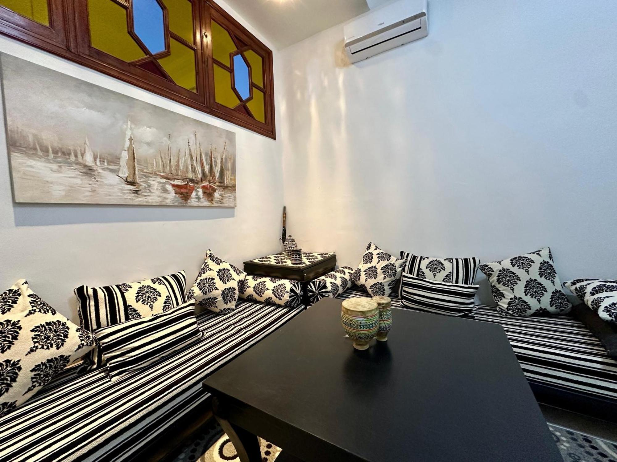 Apartment Bel Familial 3ch