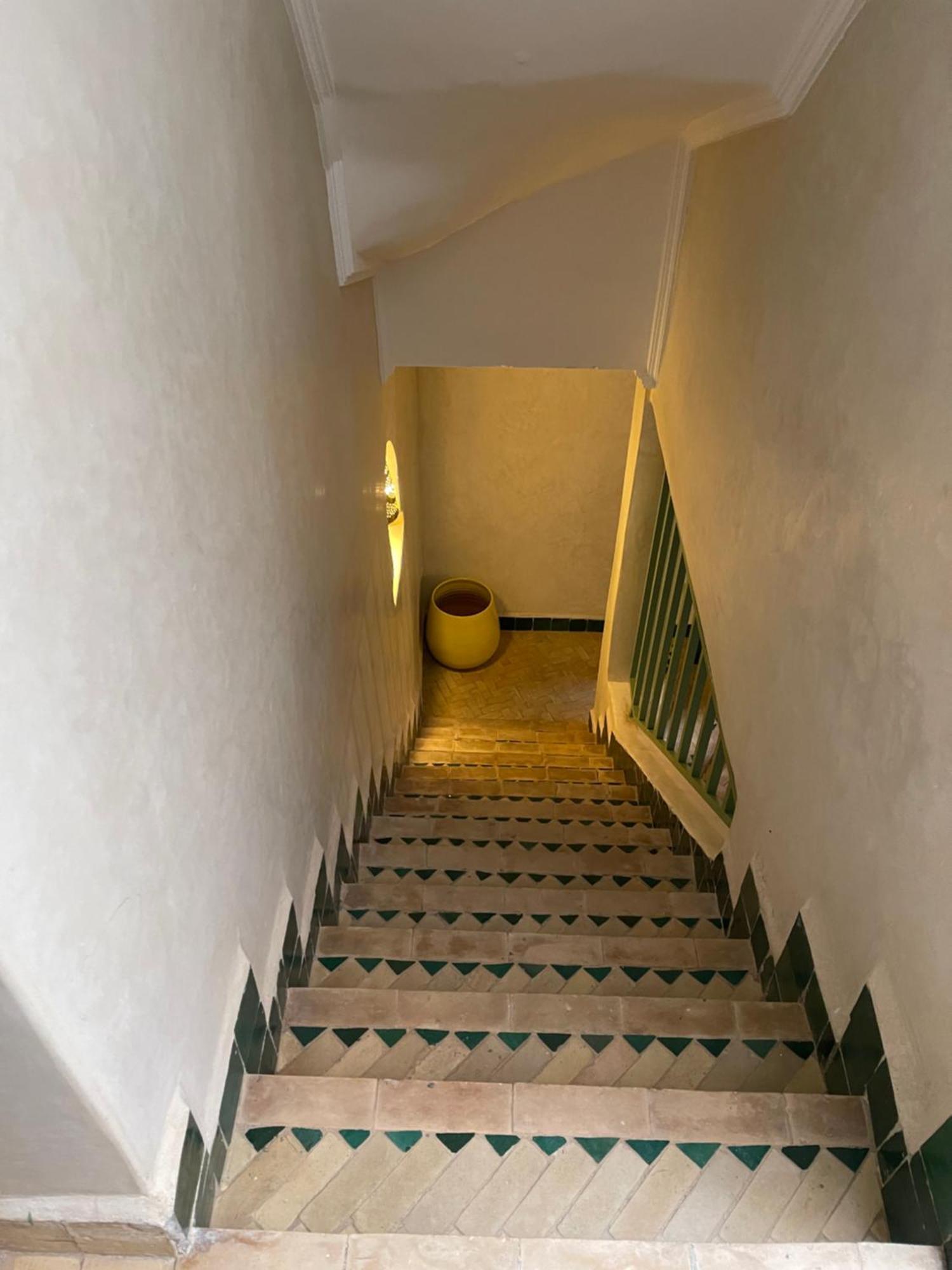 Dar Lamia Guest house *