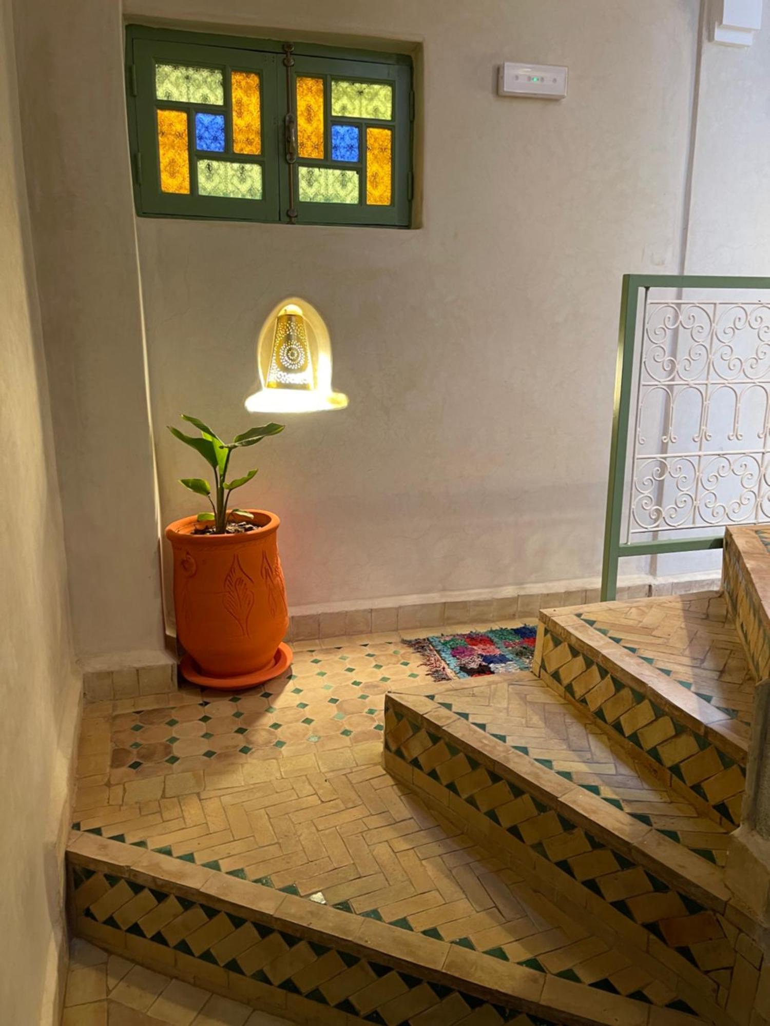 Guest house Dar Lamia