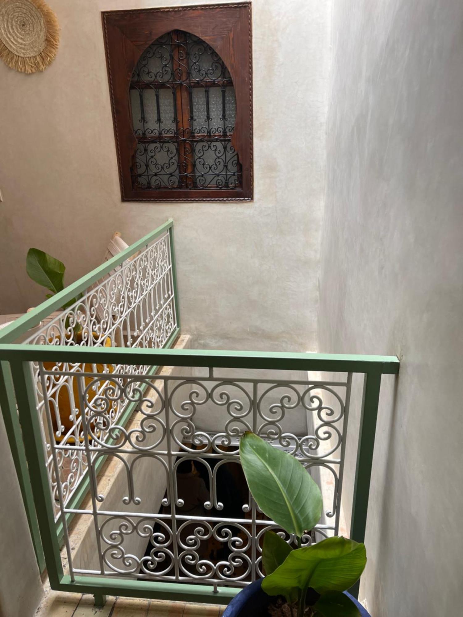 Guest house Dar Lamia
