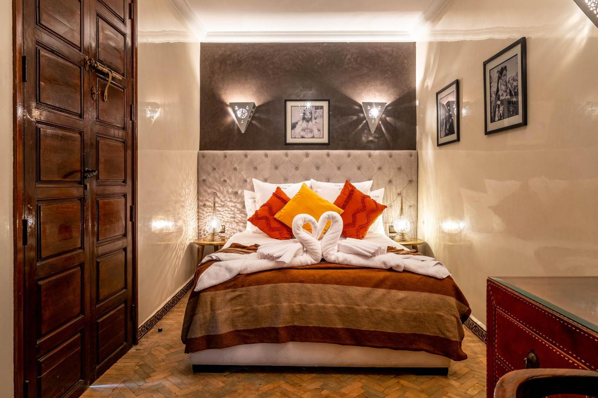Riad Kamal Deluxe