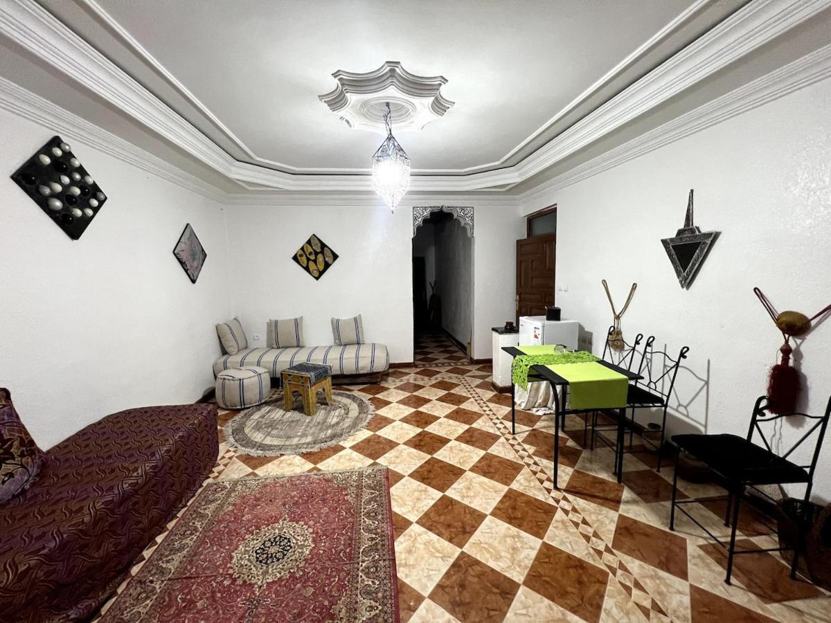 1 Appartement