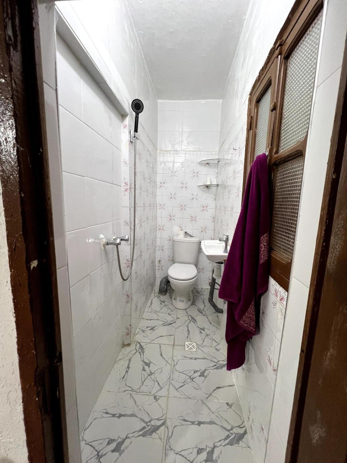 1 Appartement *
