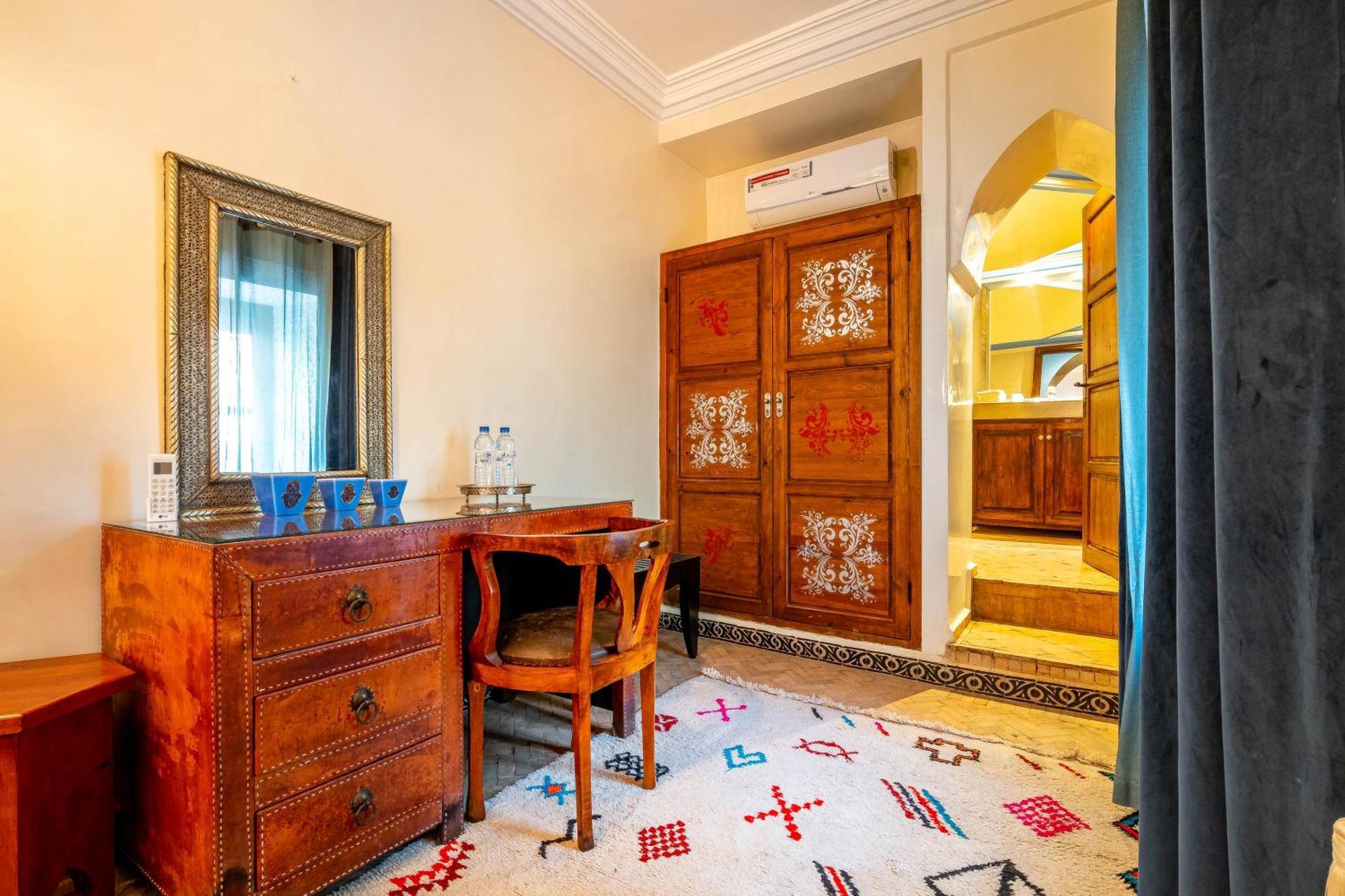 Kamal Deluxe Marrakesh