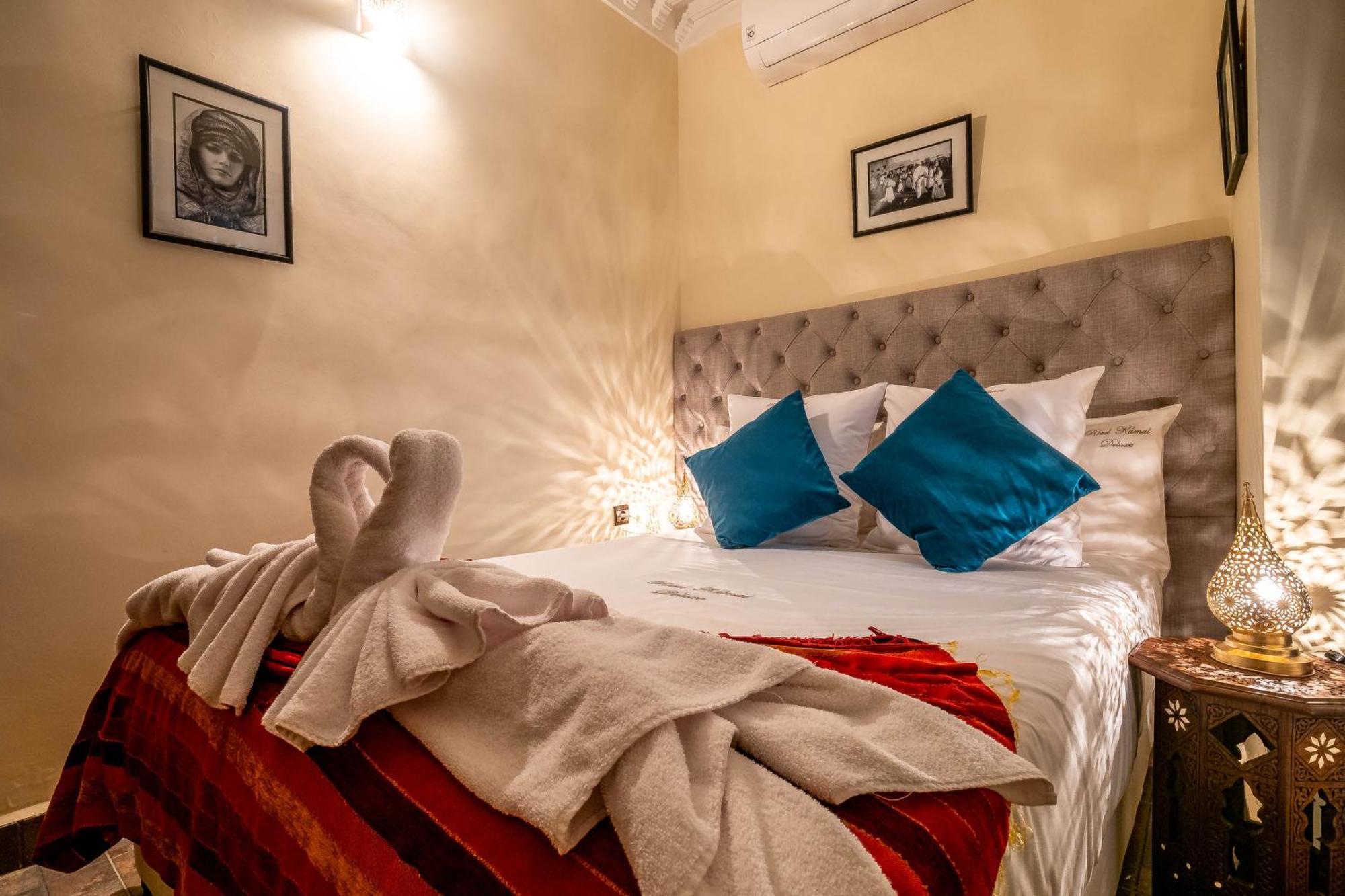 Riad Kamal Deluxe