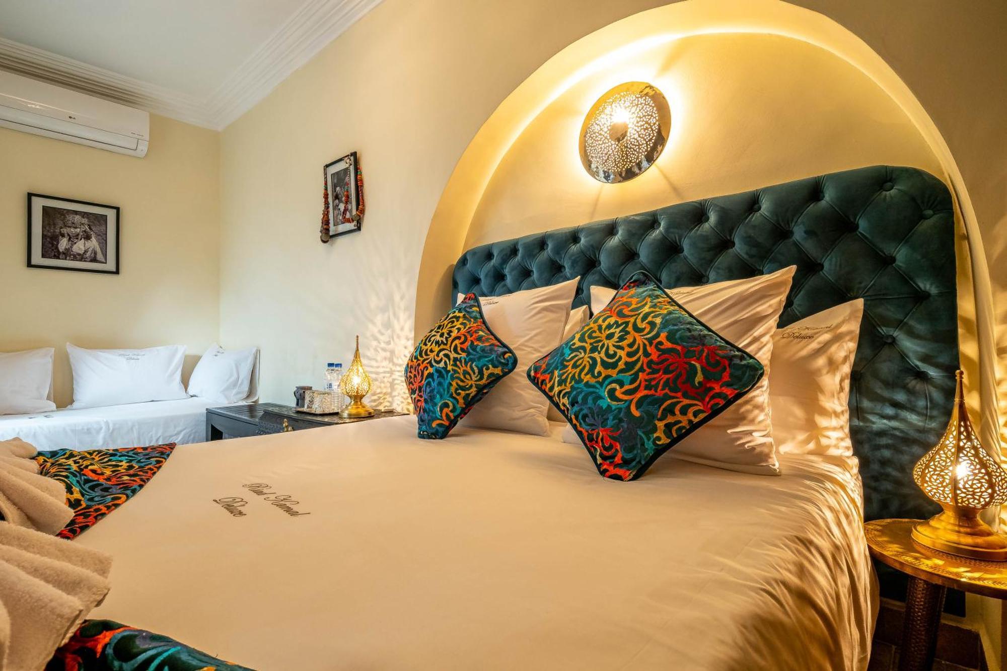 Riad Kamal Deluxe