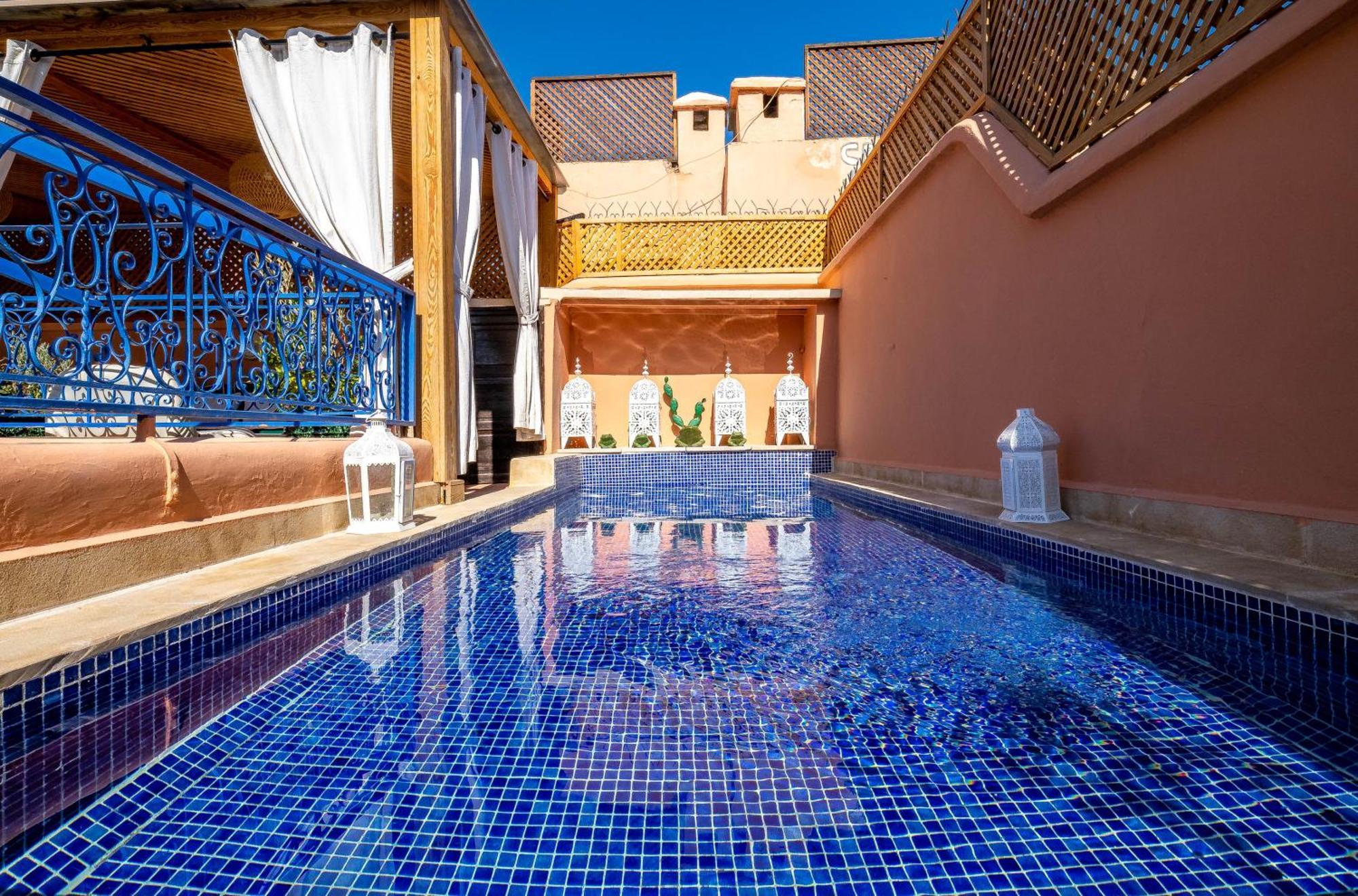 Kamal Deluxe * Marrakesh
