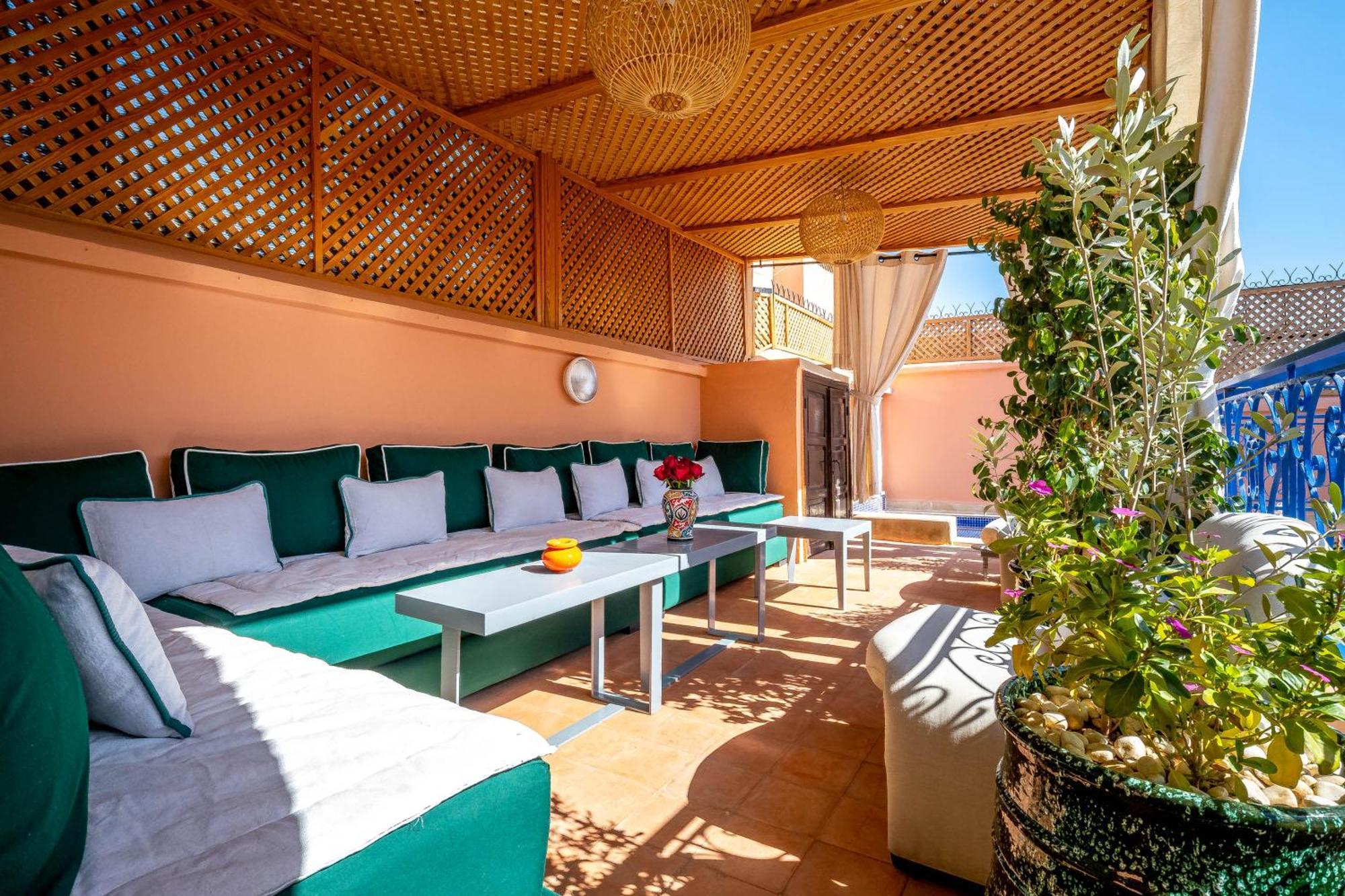 Kamal Deluxe * Marrakesh