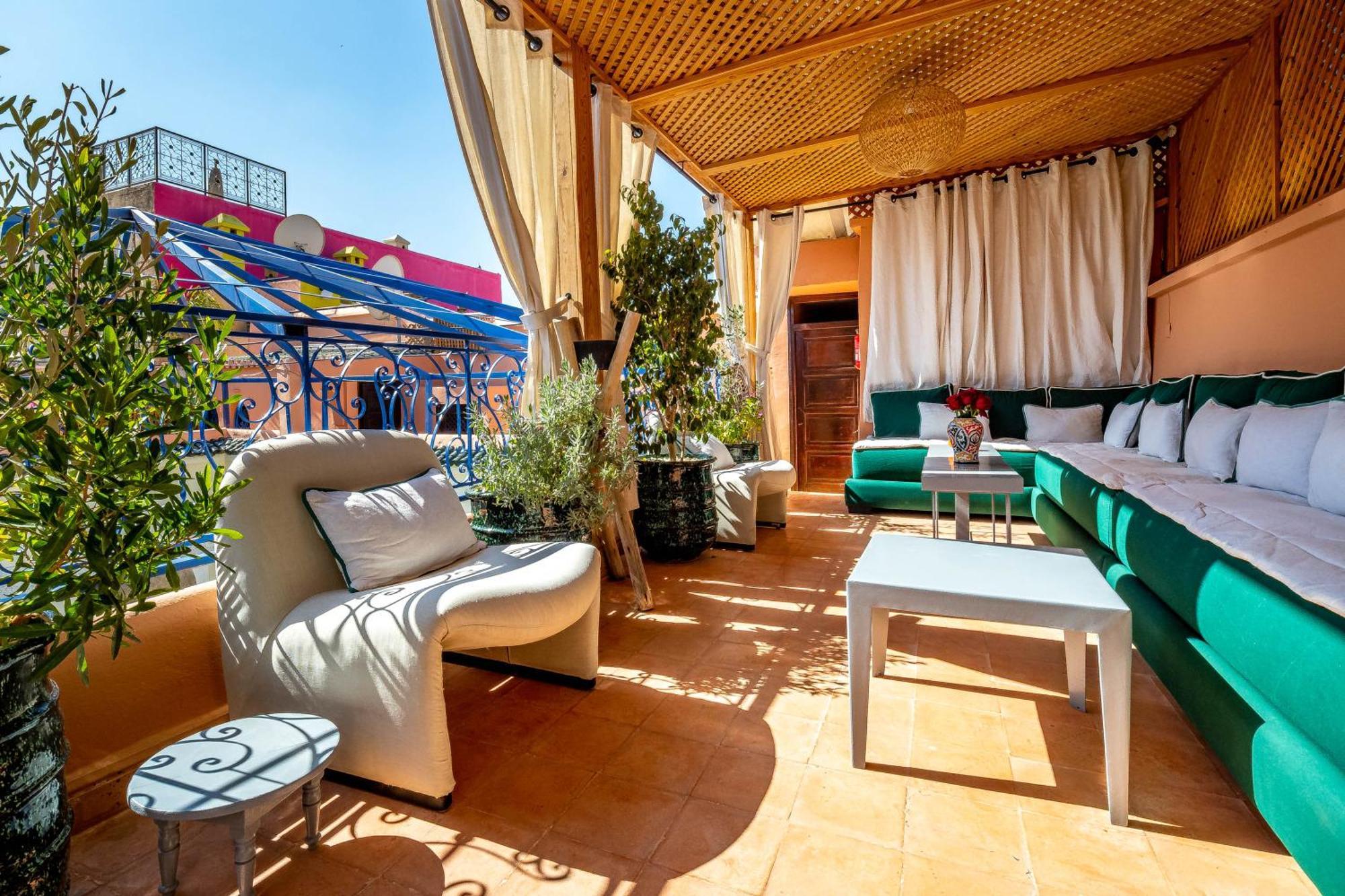 Kamal Deluxe Marrakesh