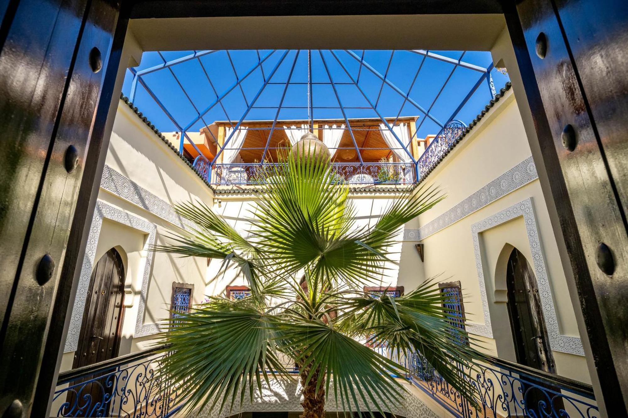 Kamal Deluxe Marrakesh