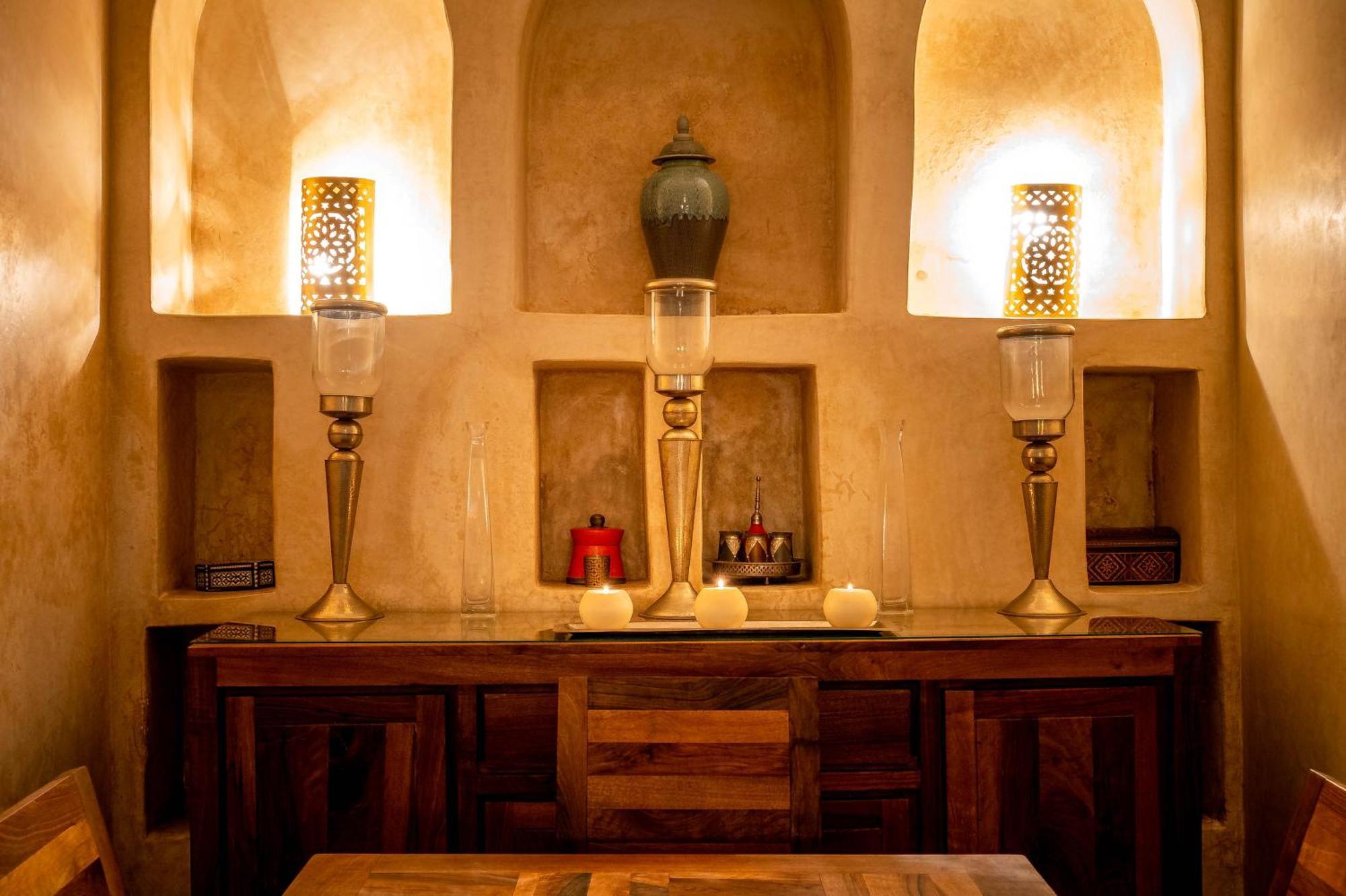 Kamal Deluxe Riad