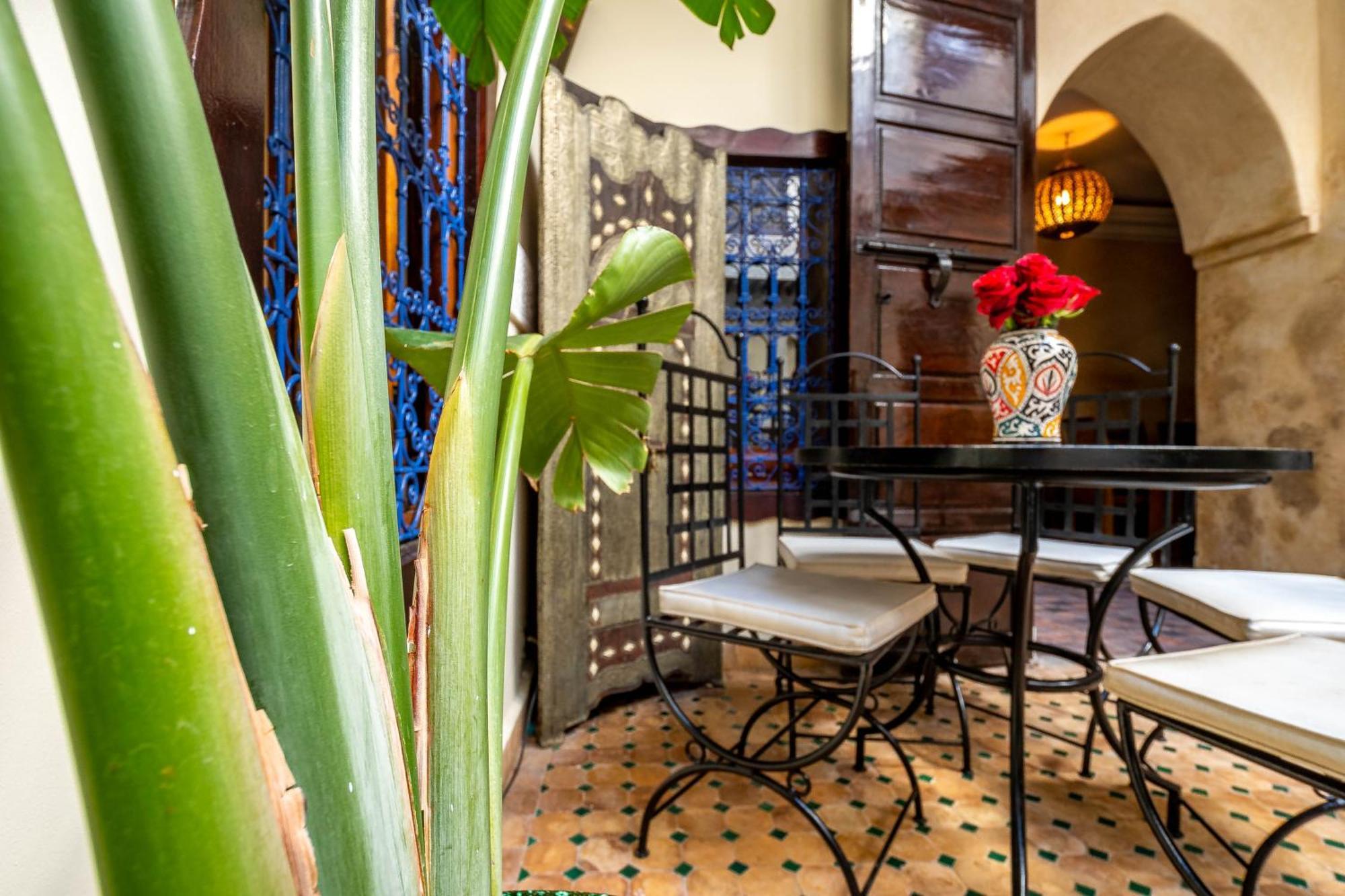 Riad Kamal Deluxe