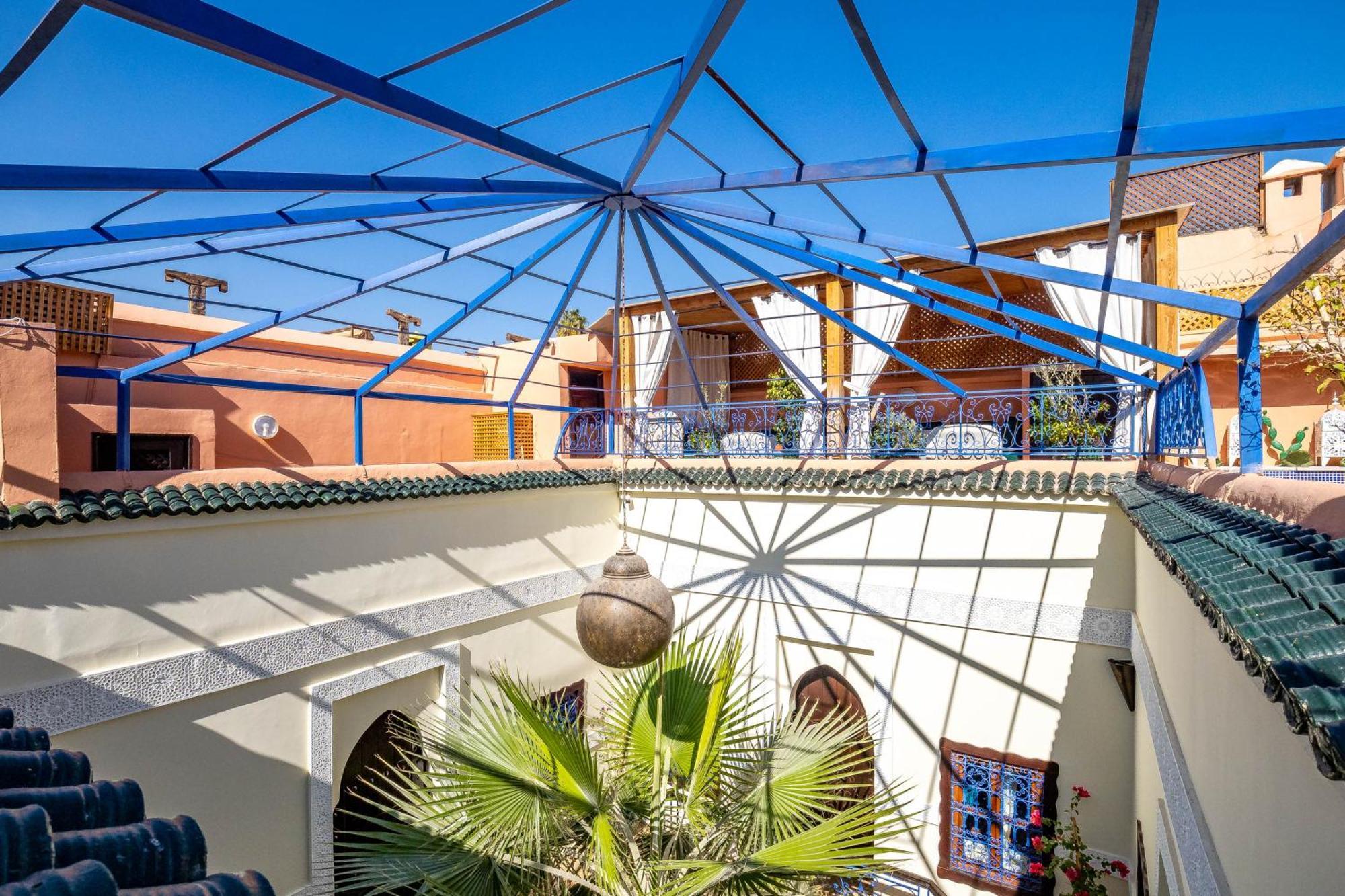 Kamal Deluxe Marrakesh