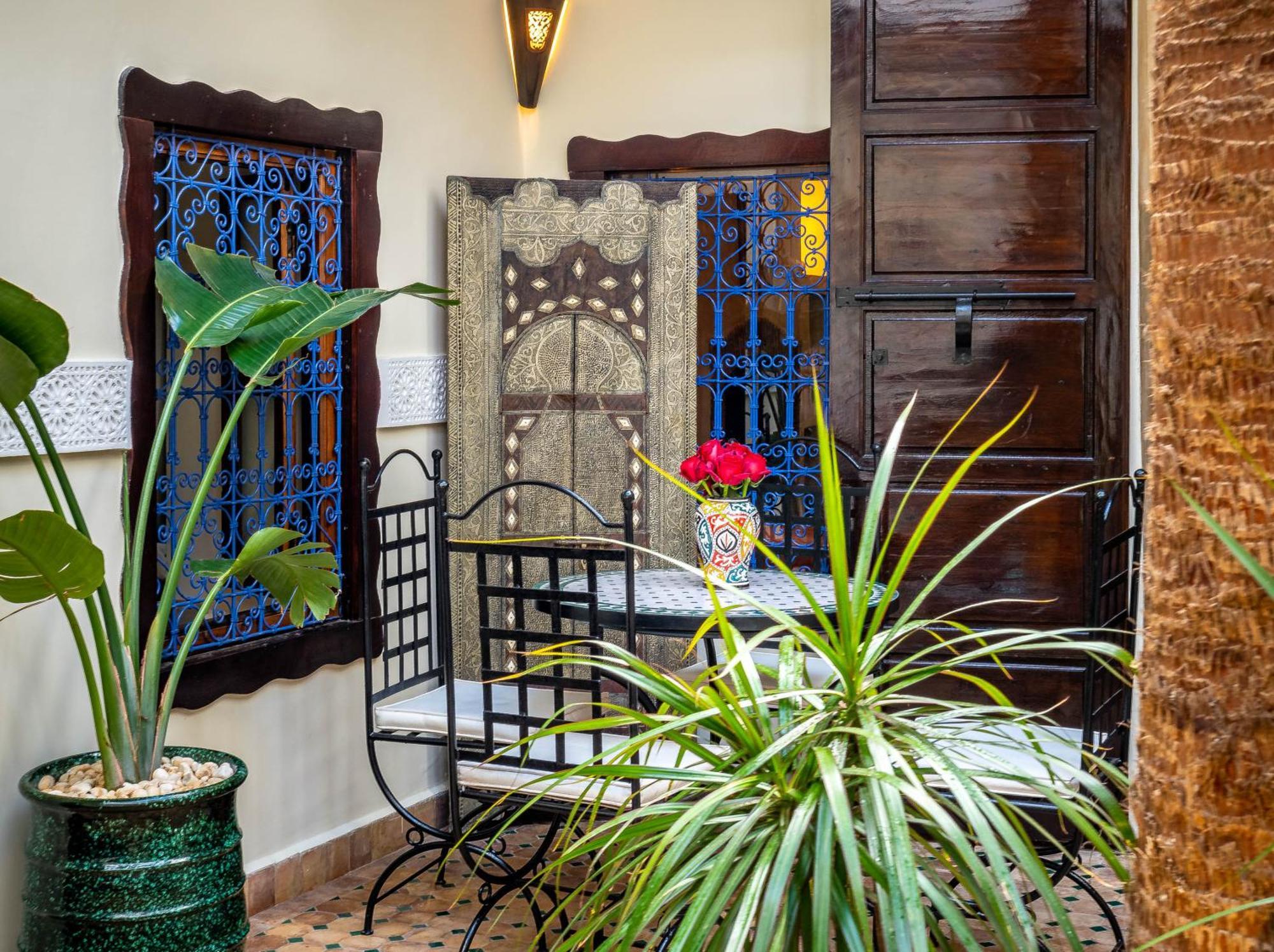 Riad Kamal Deluxe