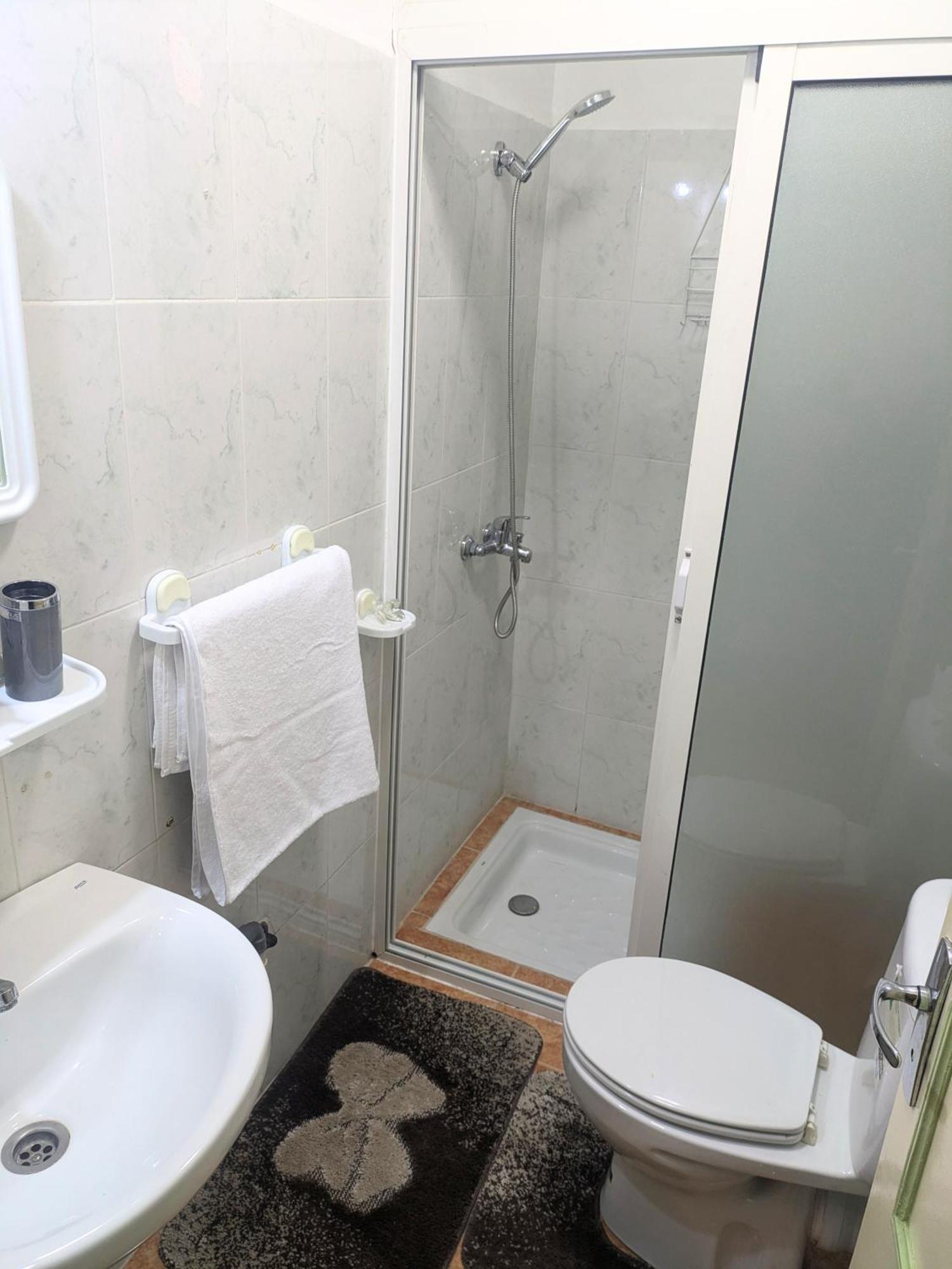 Cozy In A Good Location Apartment Marrakesh