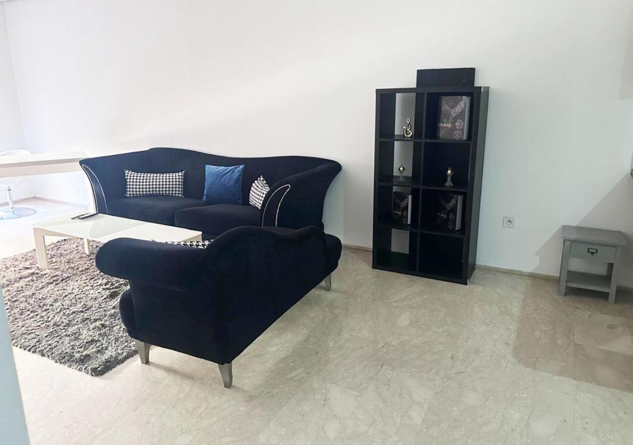 Apartment Atrani 54 Marrakesh